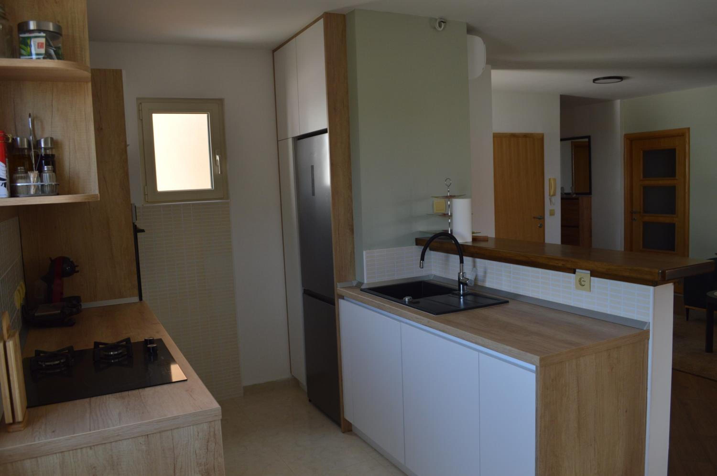 Apartment Garden View Makarska