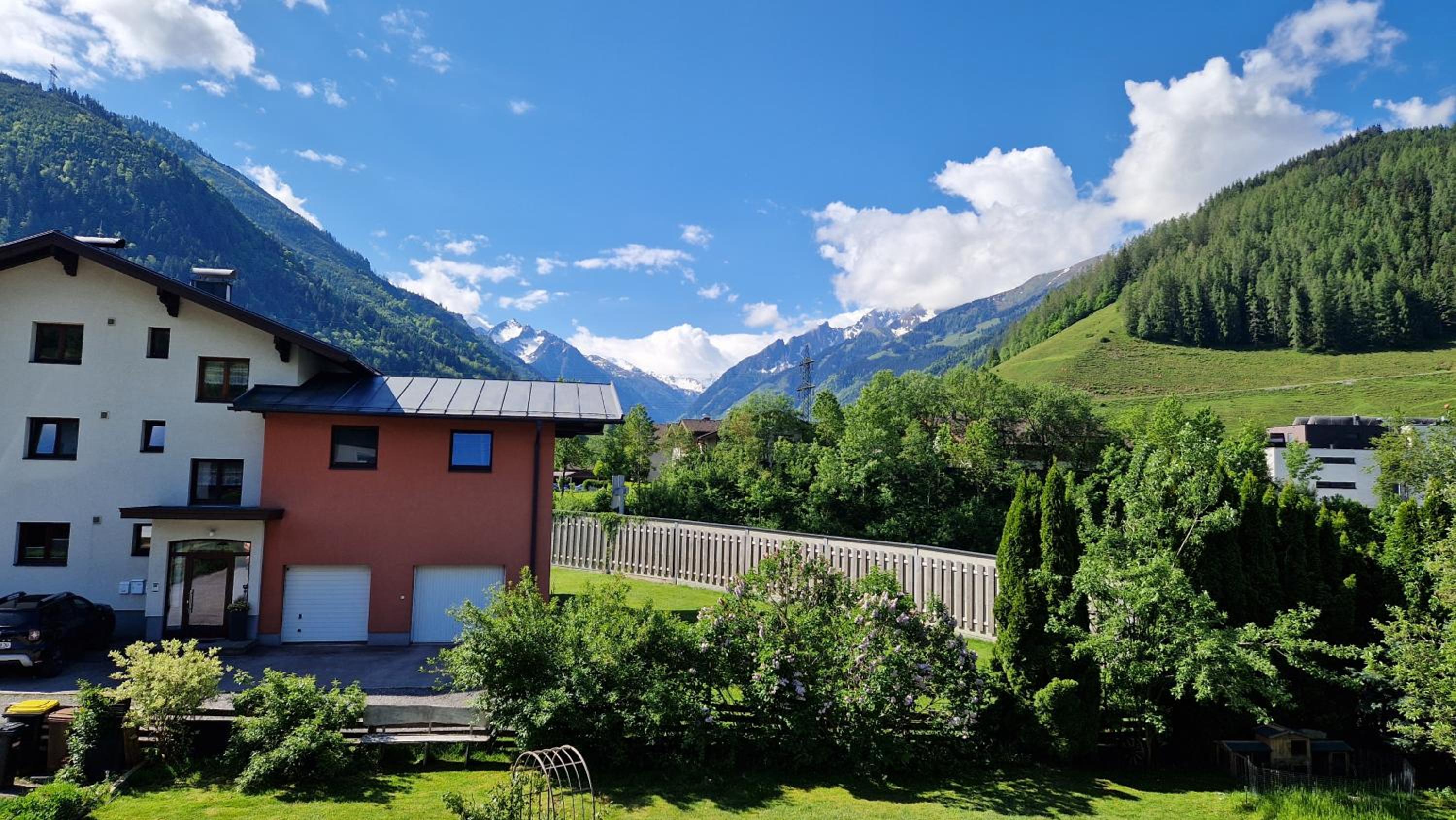 Alp Haus Grossglockner