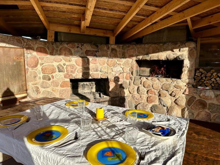 Pilgrims rest