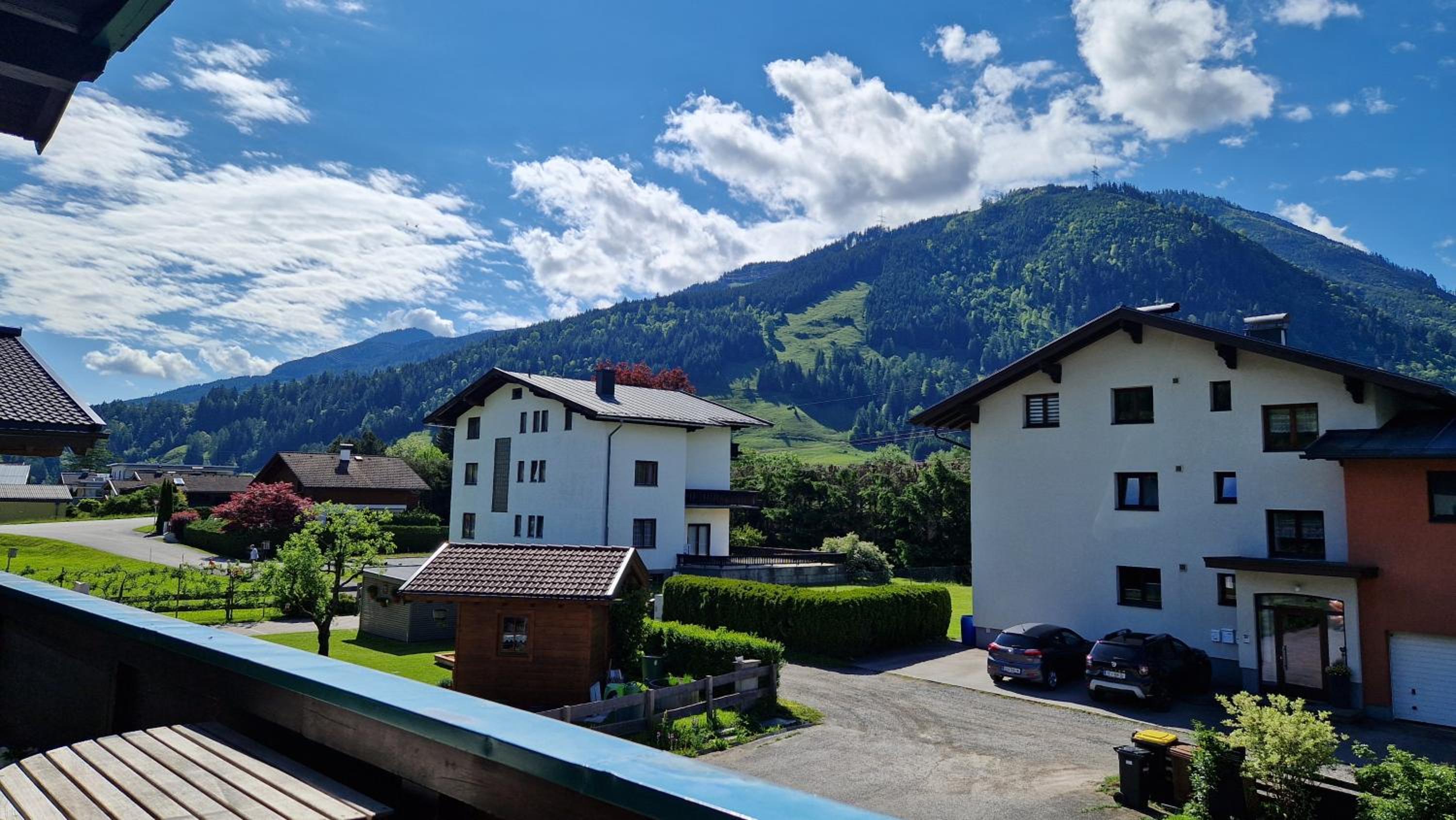 Alp Haus Grossglockner