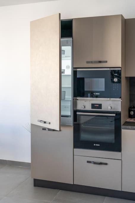 LA88 Cityway Apartment 4 photo 3