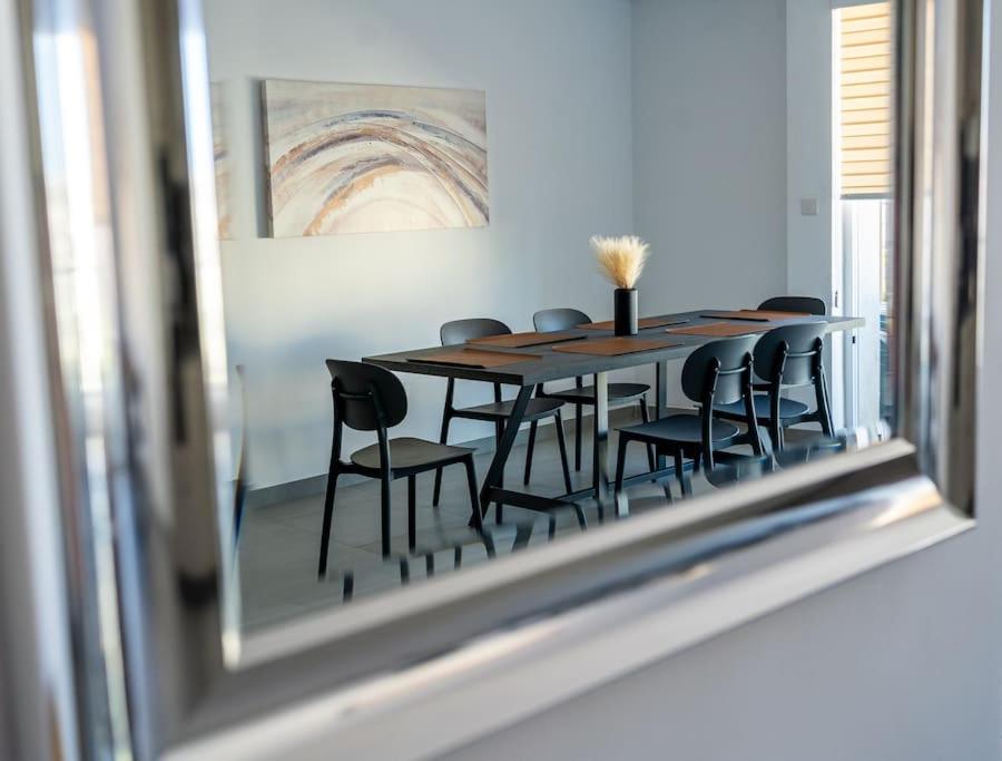 LA88 Cityway Apartment 4 photo 5