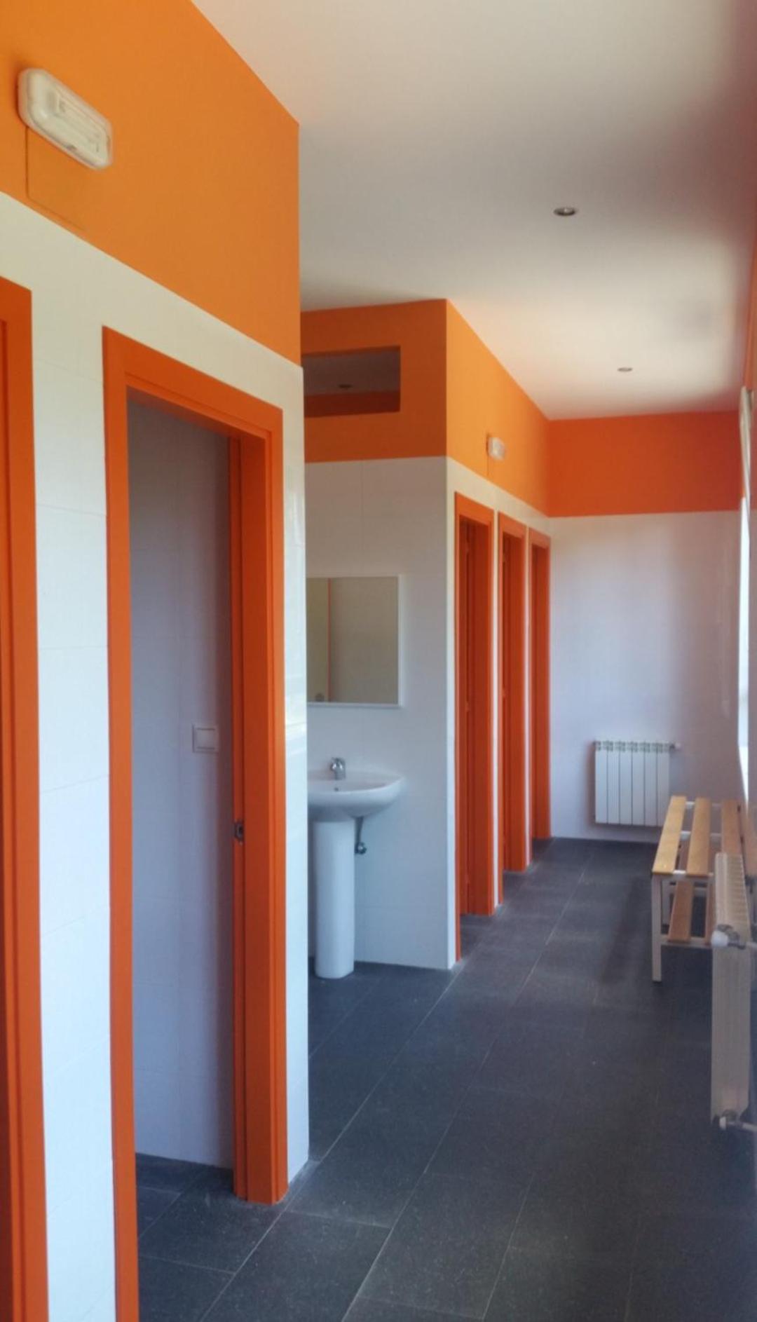 Albergue de Guardo