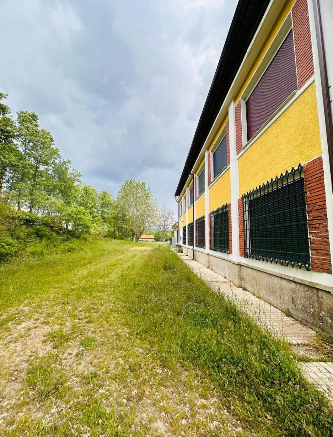 Albergue de Guardo