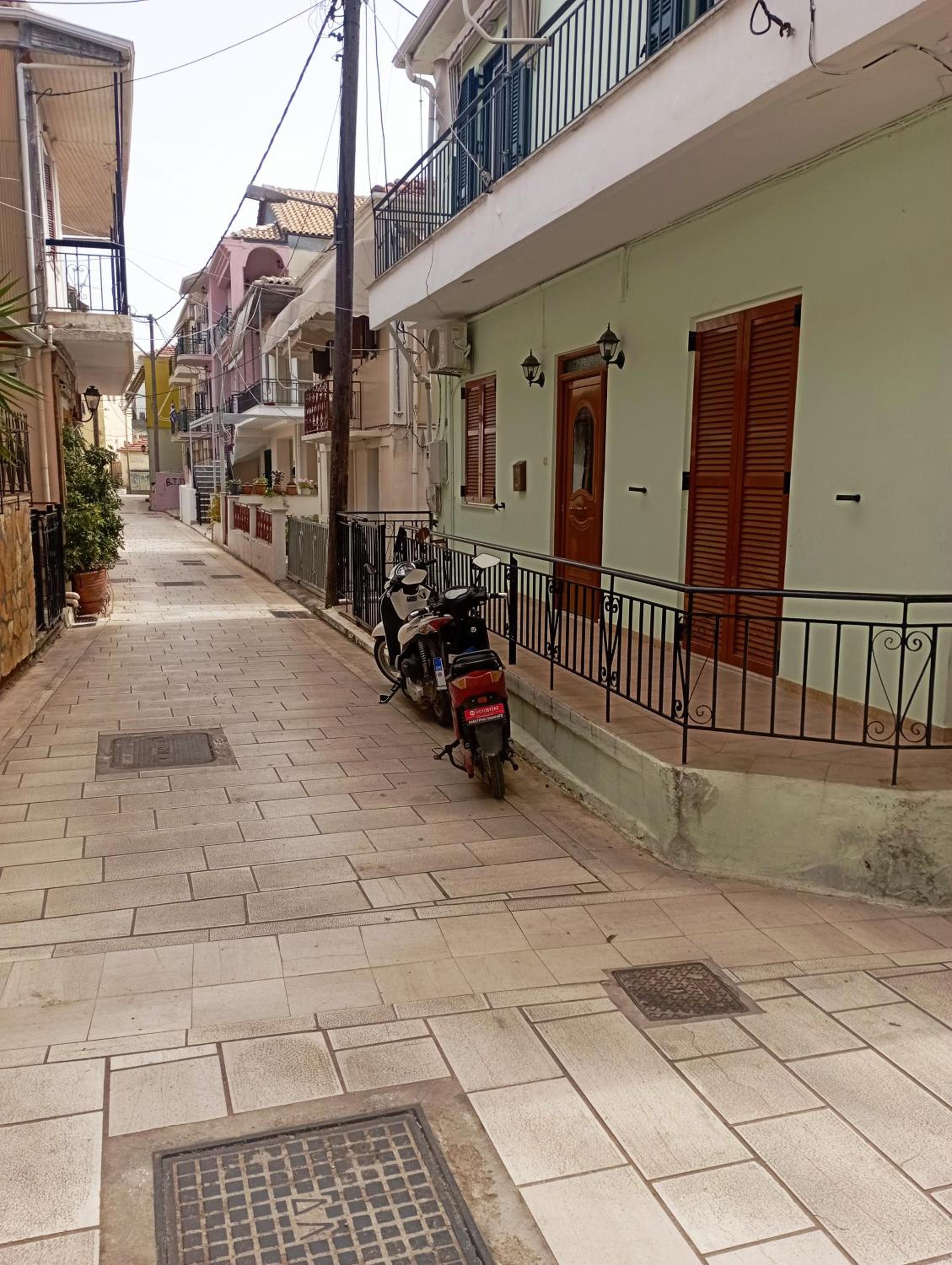 Sweet Home Lefkas photo 4