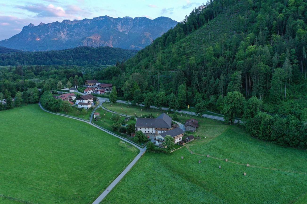 Ferienwohnungen Dopplerhof view 3