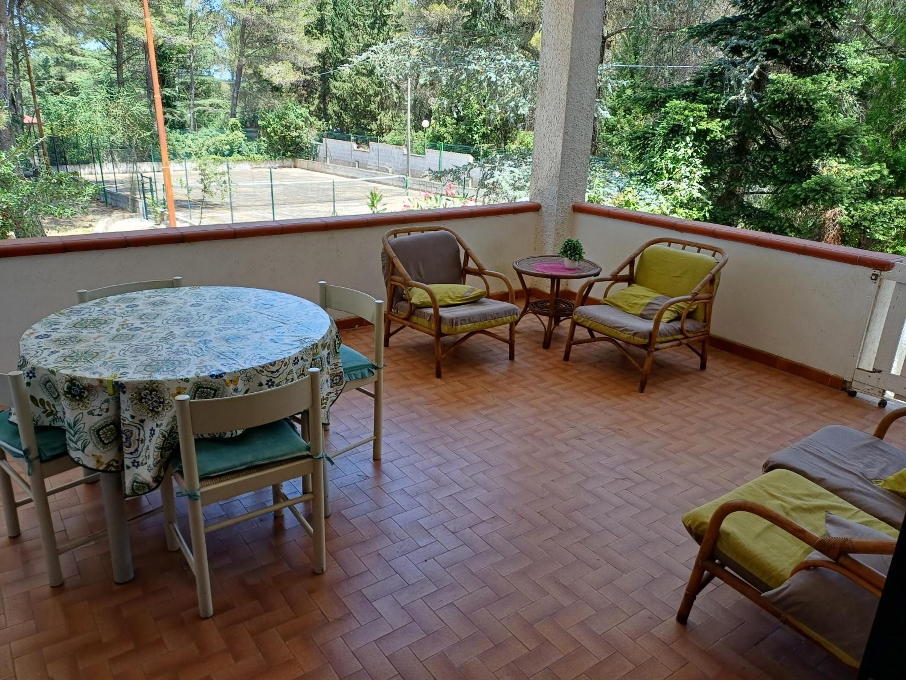Villa Lella view 3