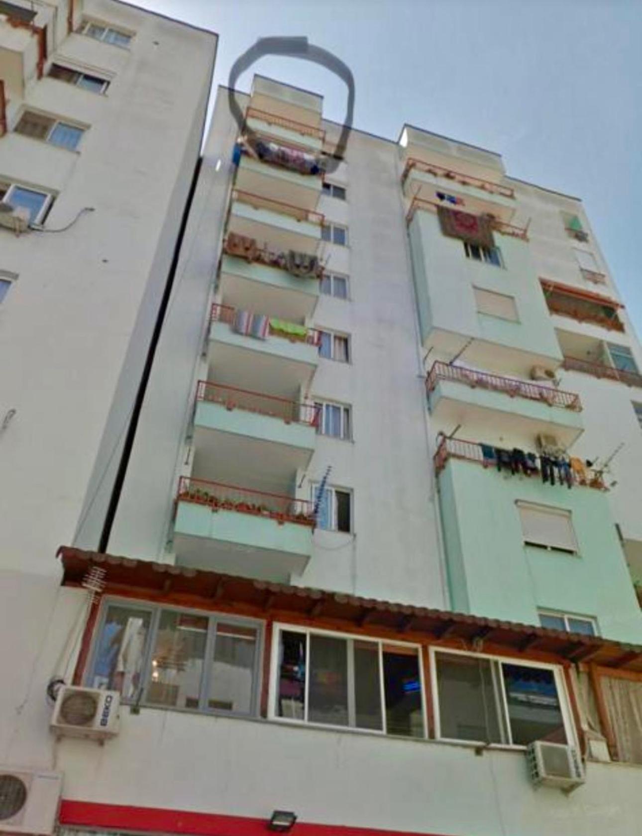 Lydia's 3 bedroom flat in Tirana