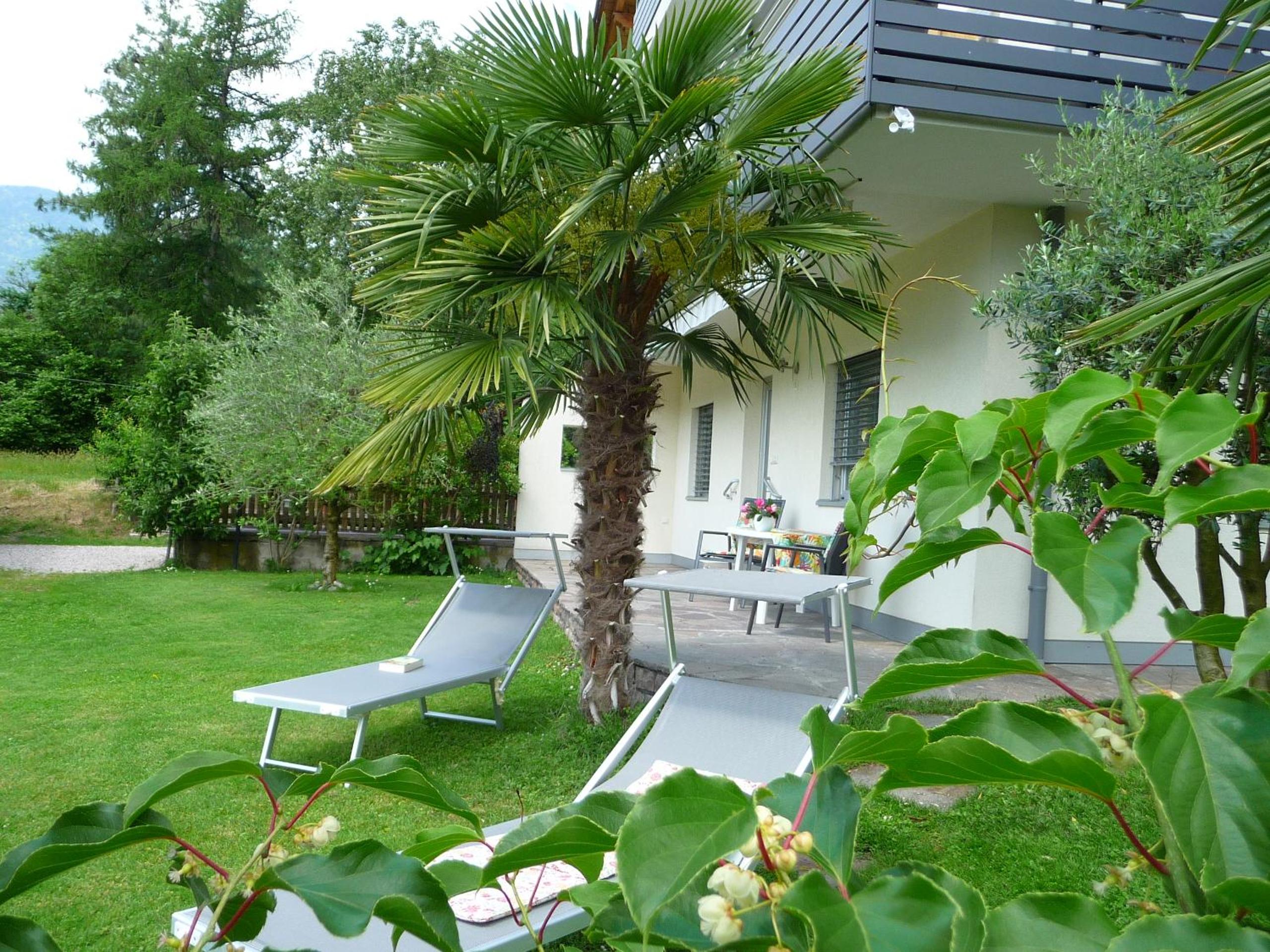 Ferienwohnungen HÖLLERHOF in Terlan view 2