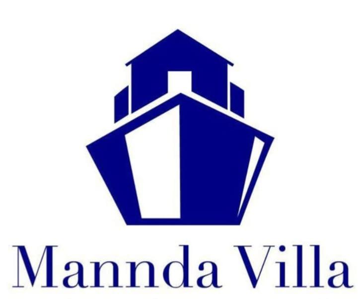 Mannda Villa Apartments view 2