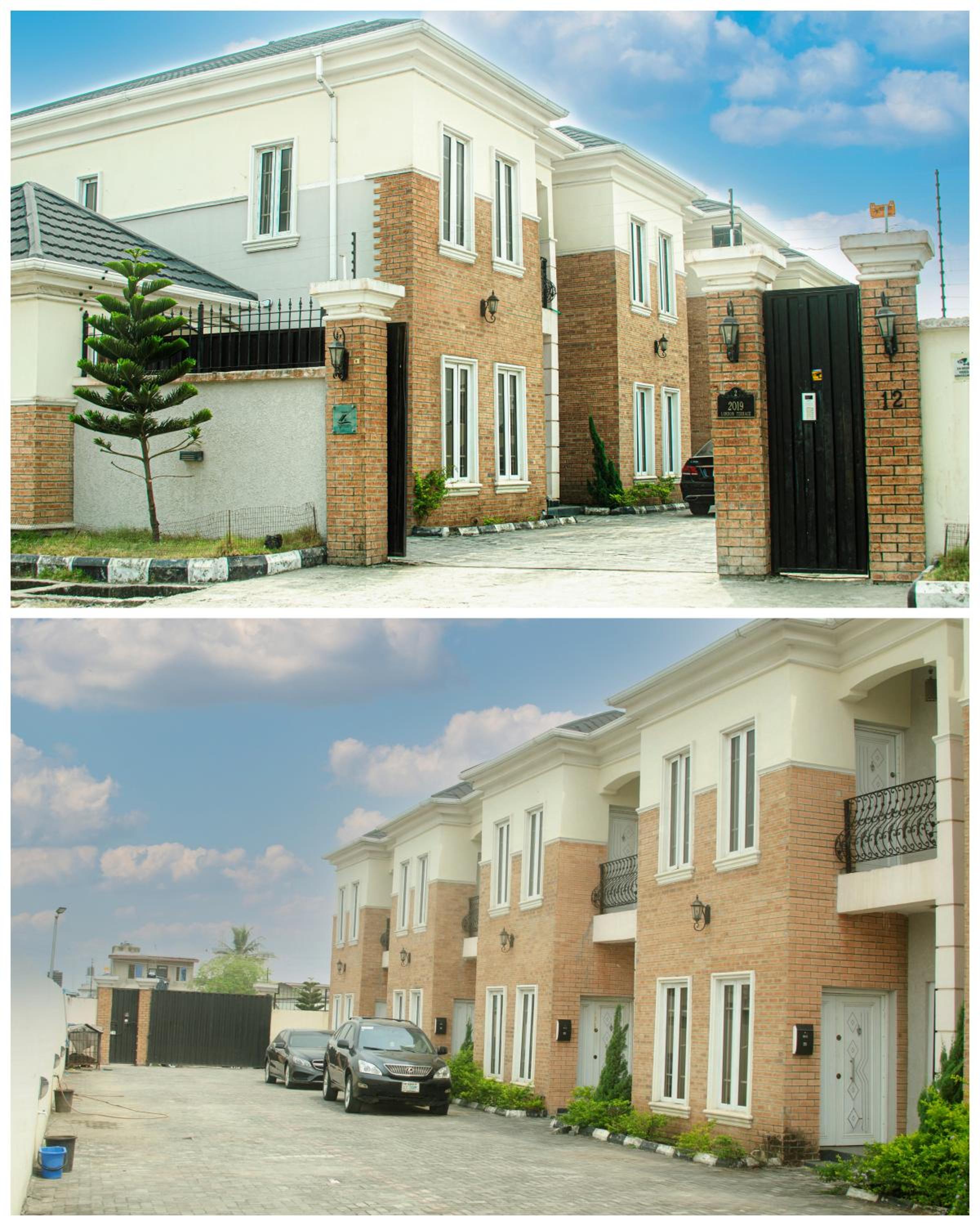 Mannda Villa Apartments view 4