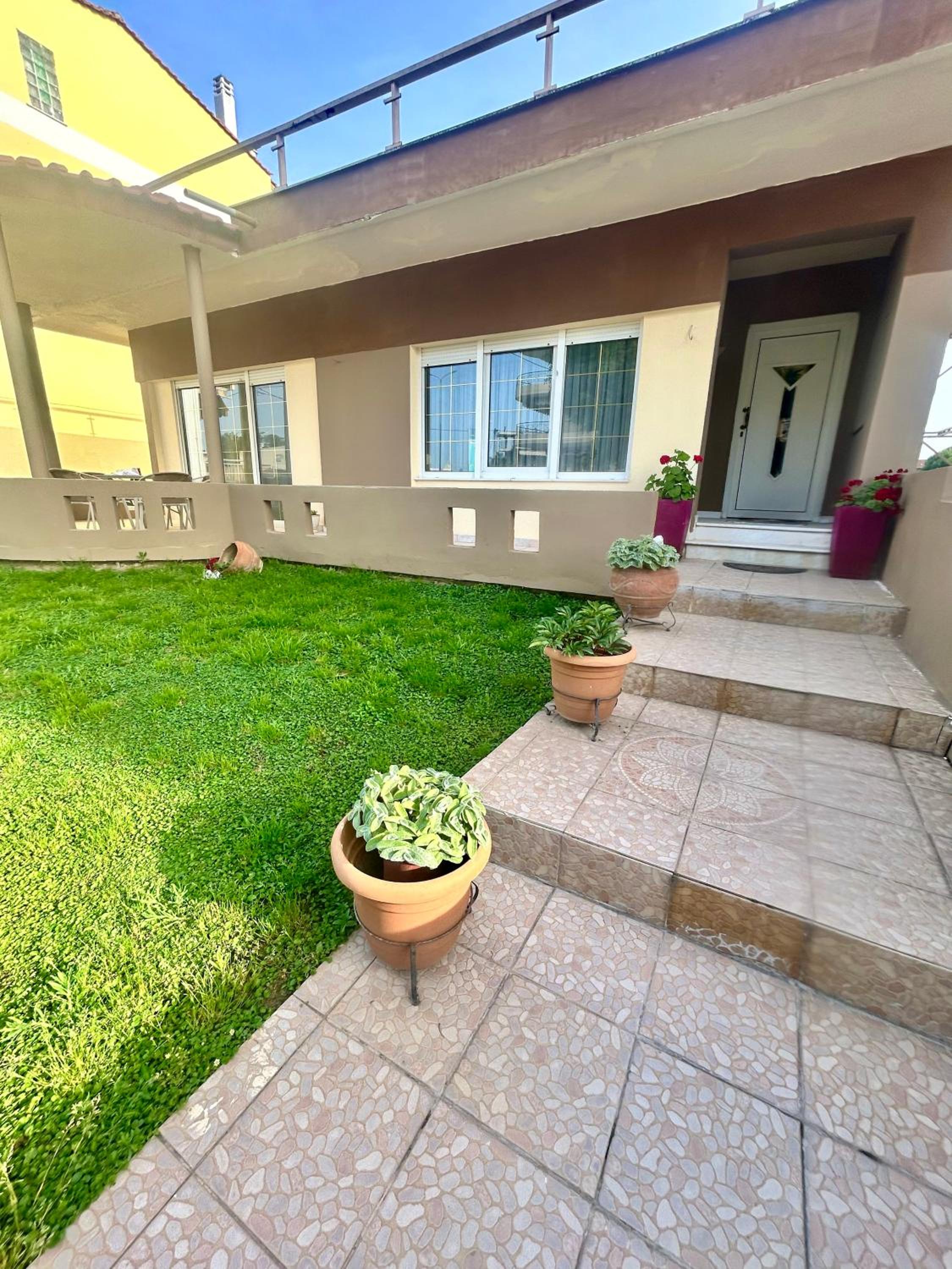 Despina's House view 3