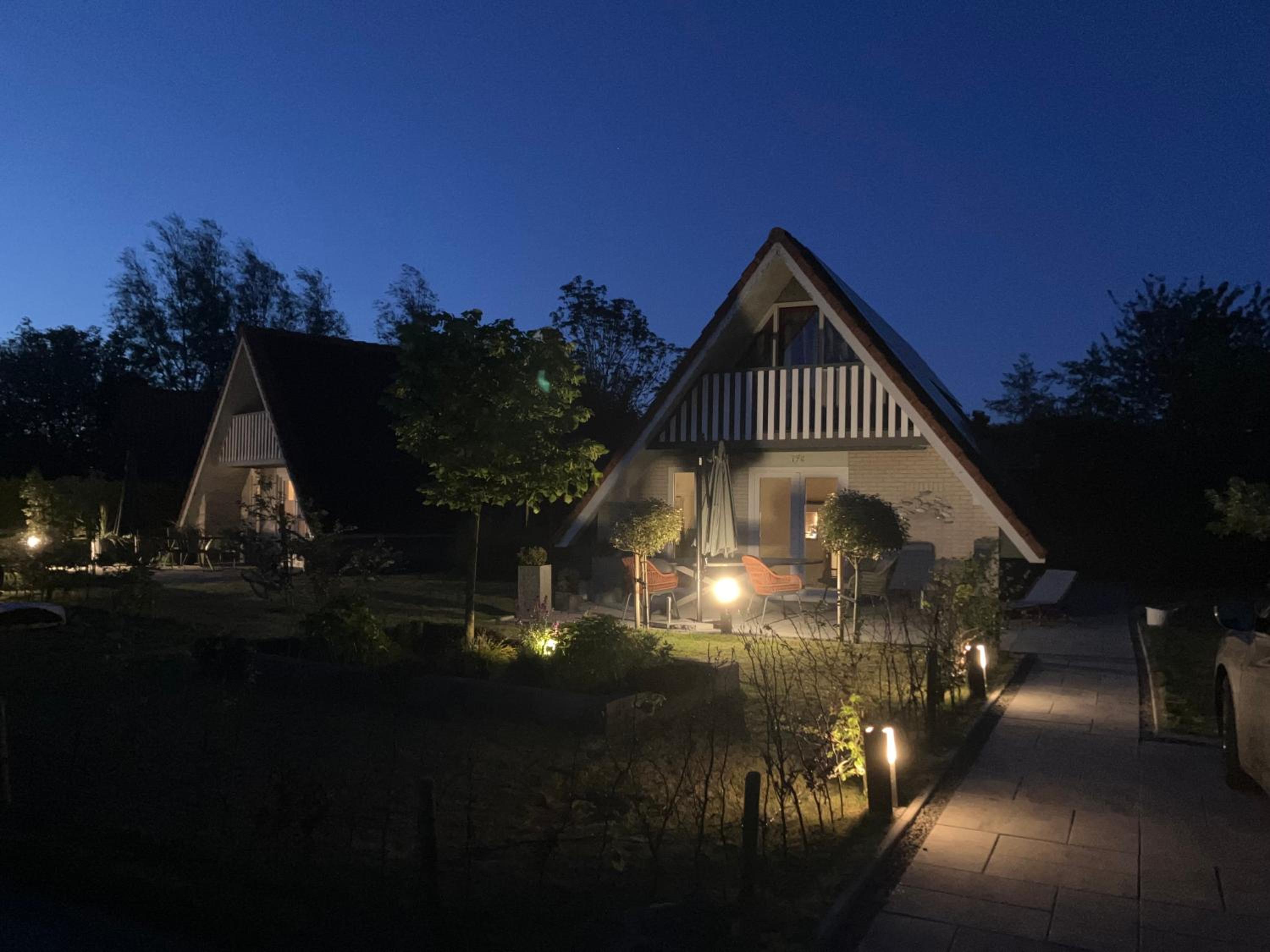 Haus Reiher am Lauwersmeere176 view 2