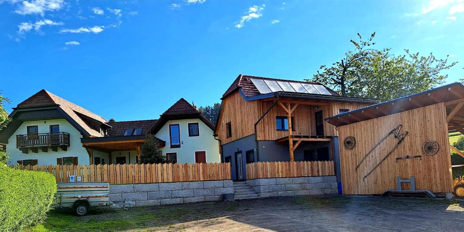 Gasthof Knappenwirt