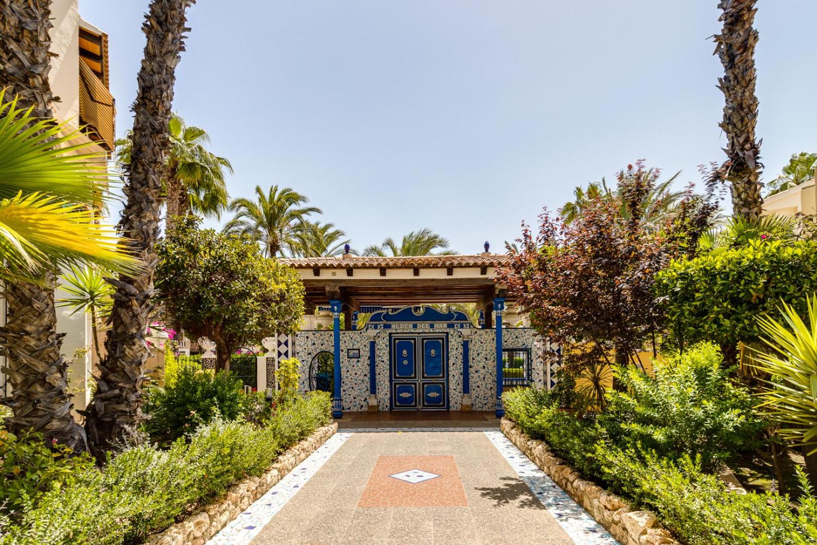 Premium Apartment Beach Aldea del Mar