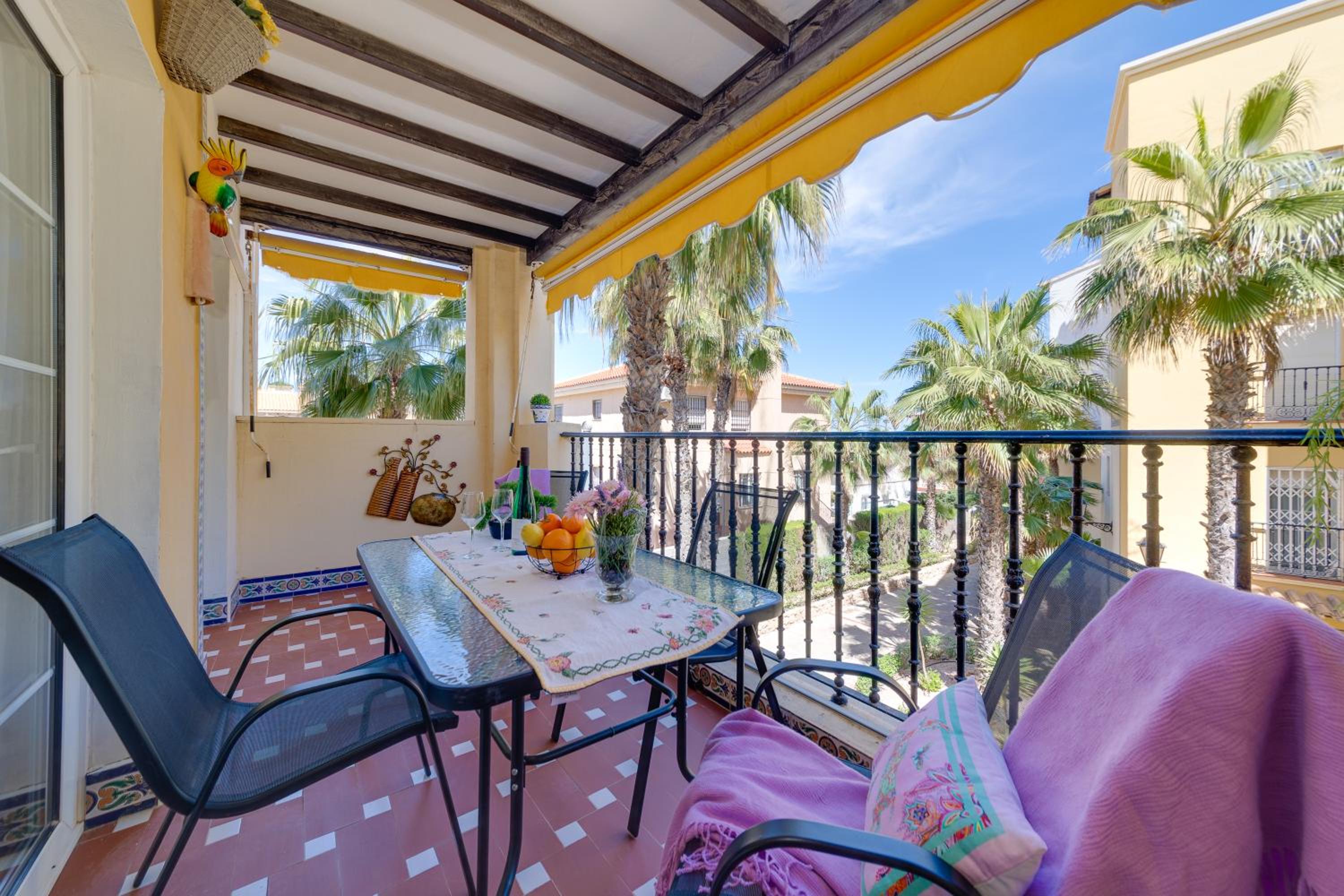 Premium Apartment Beach Aldea del Mar