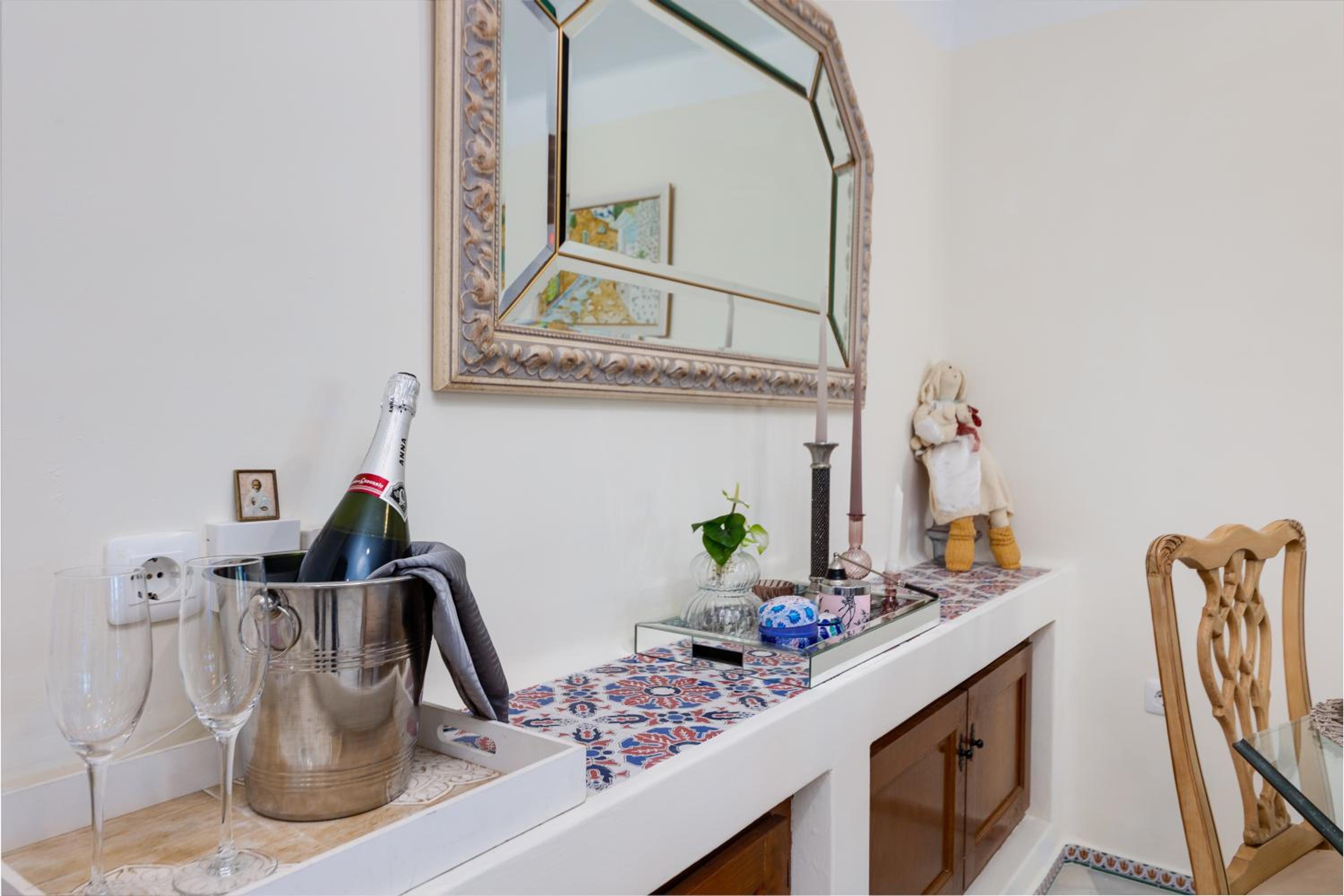 Premium Apartment Beach Aldea del Mar