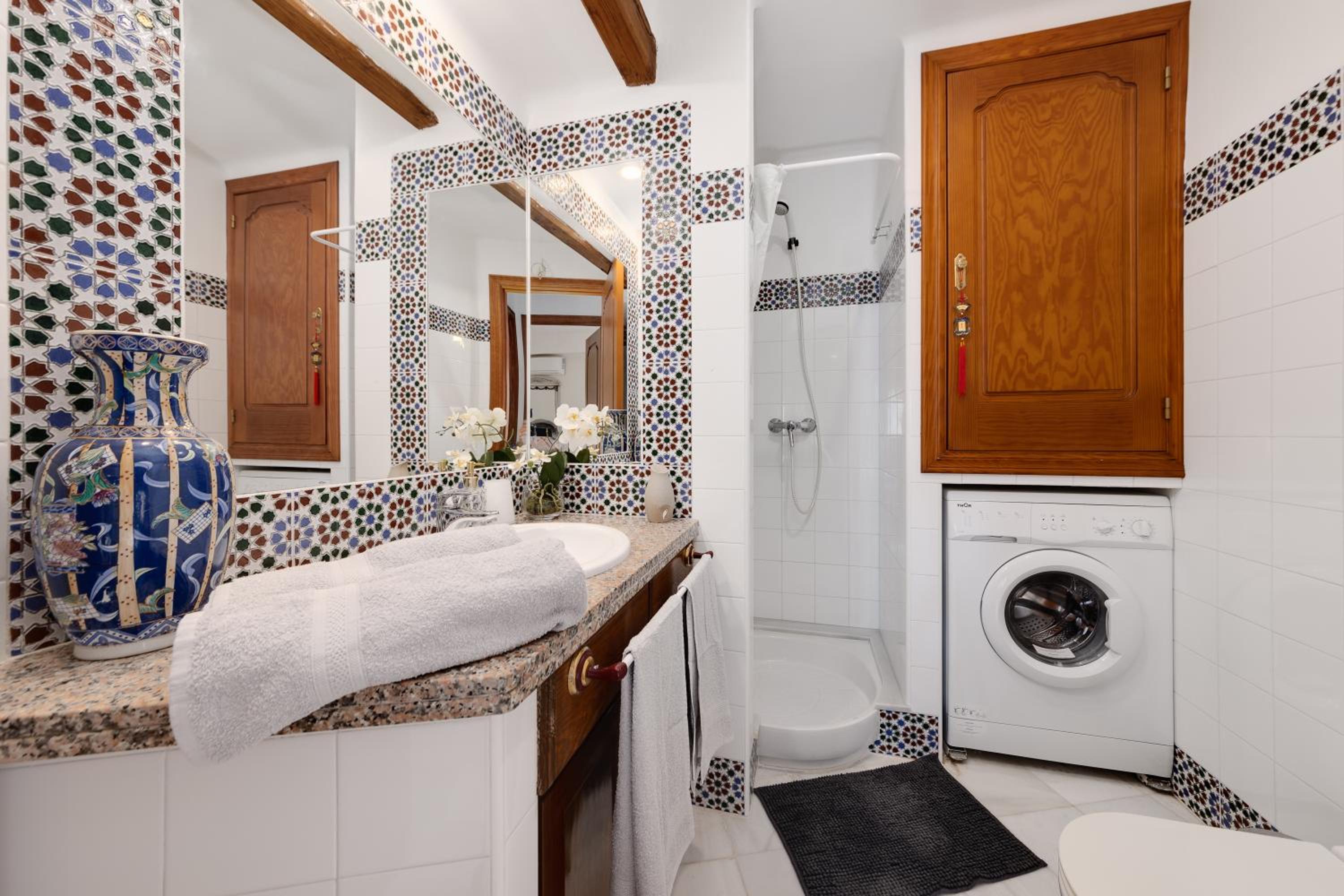 Premium Apartment Beach Aldea del Mar