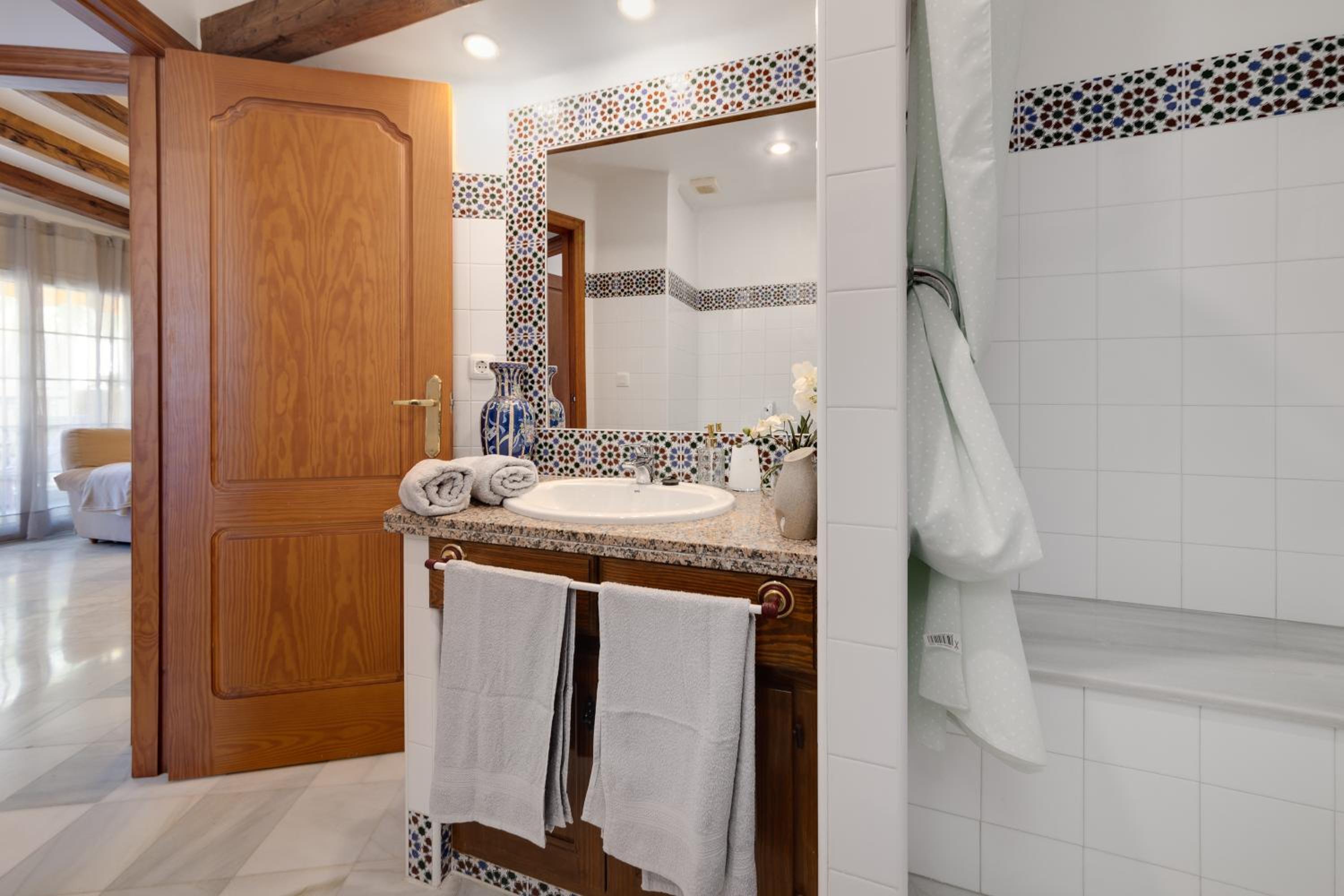 Premium Apartment Beach Aldea del Mar