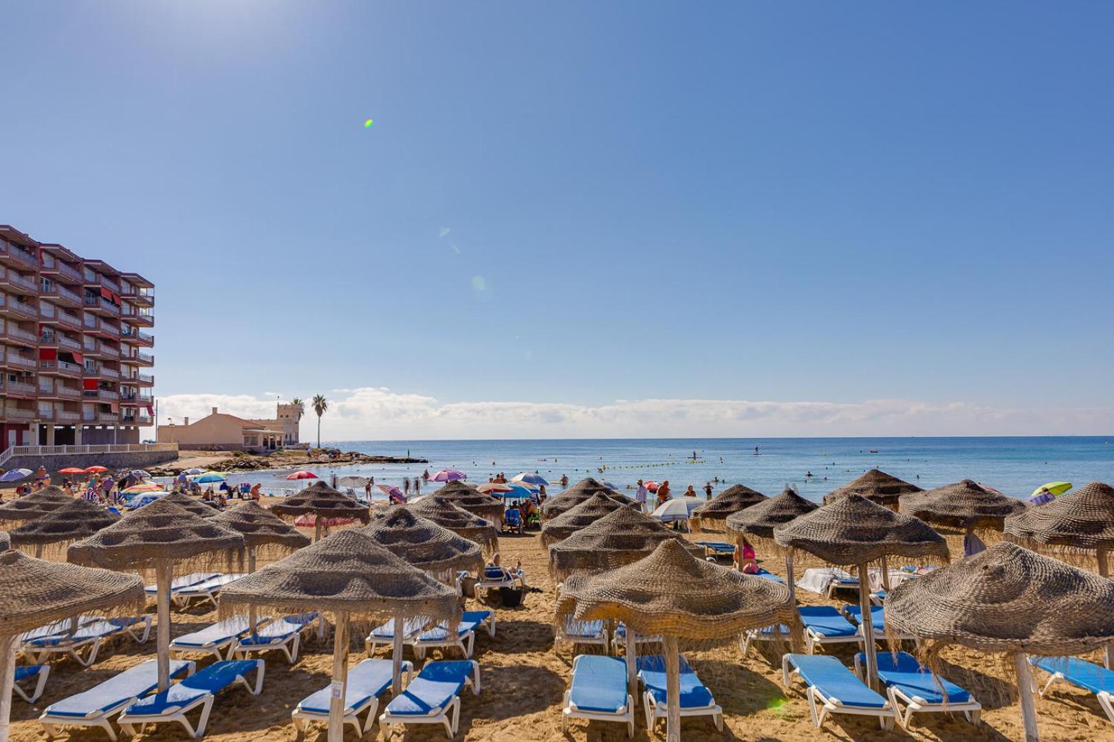 Premium Apartment Beach Aldea del Mar