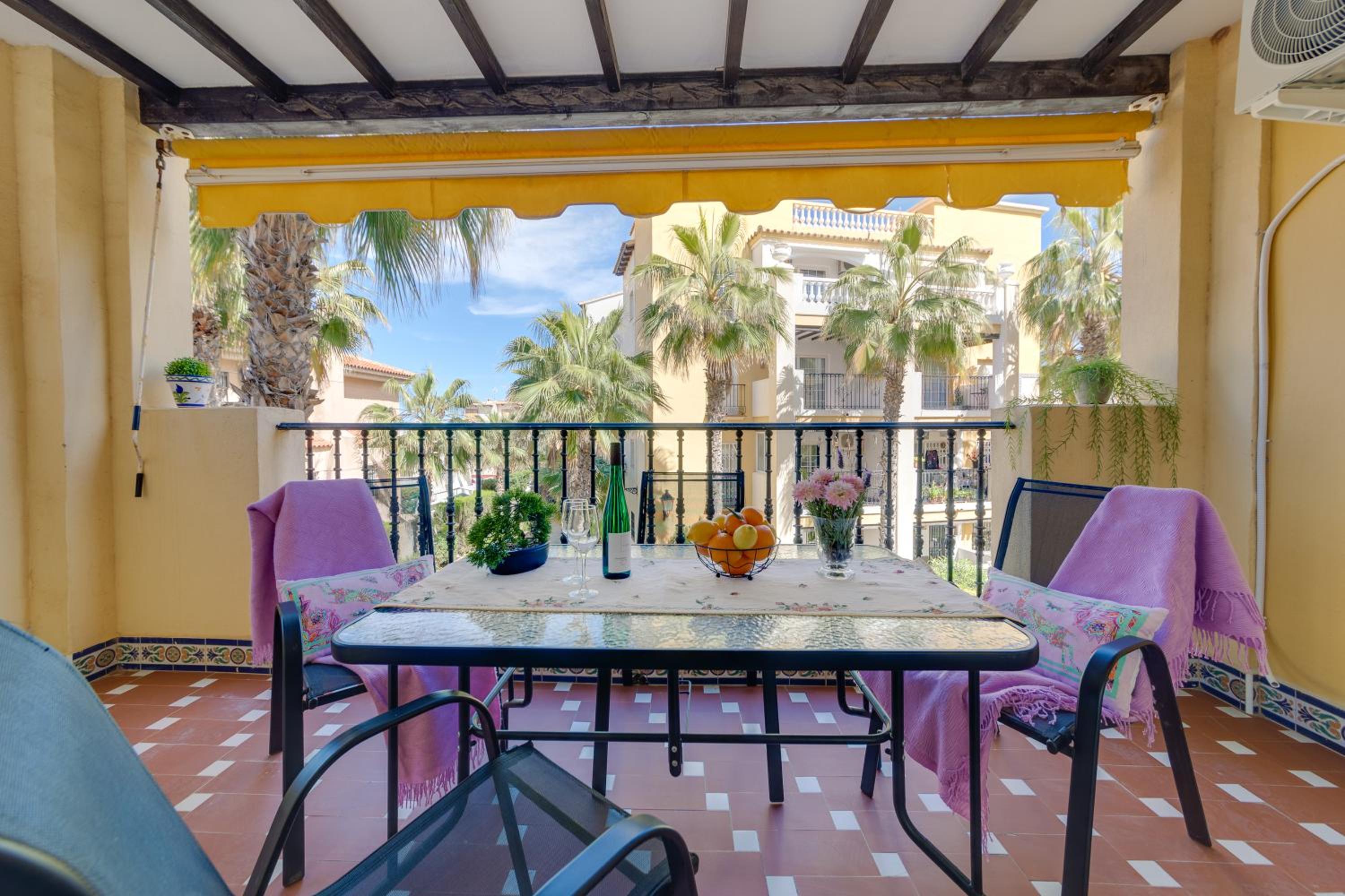 Premium Apartment Beach Aldea del Mar