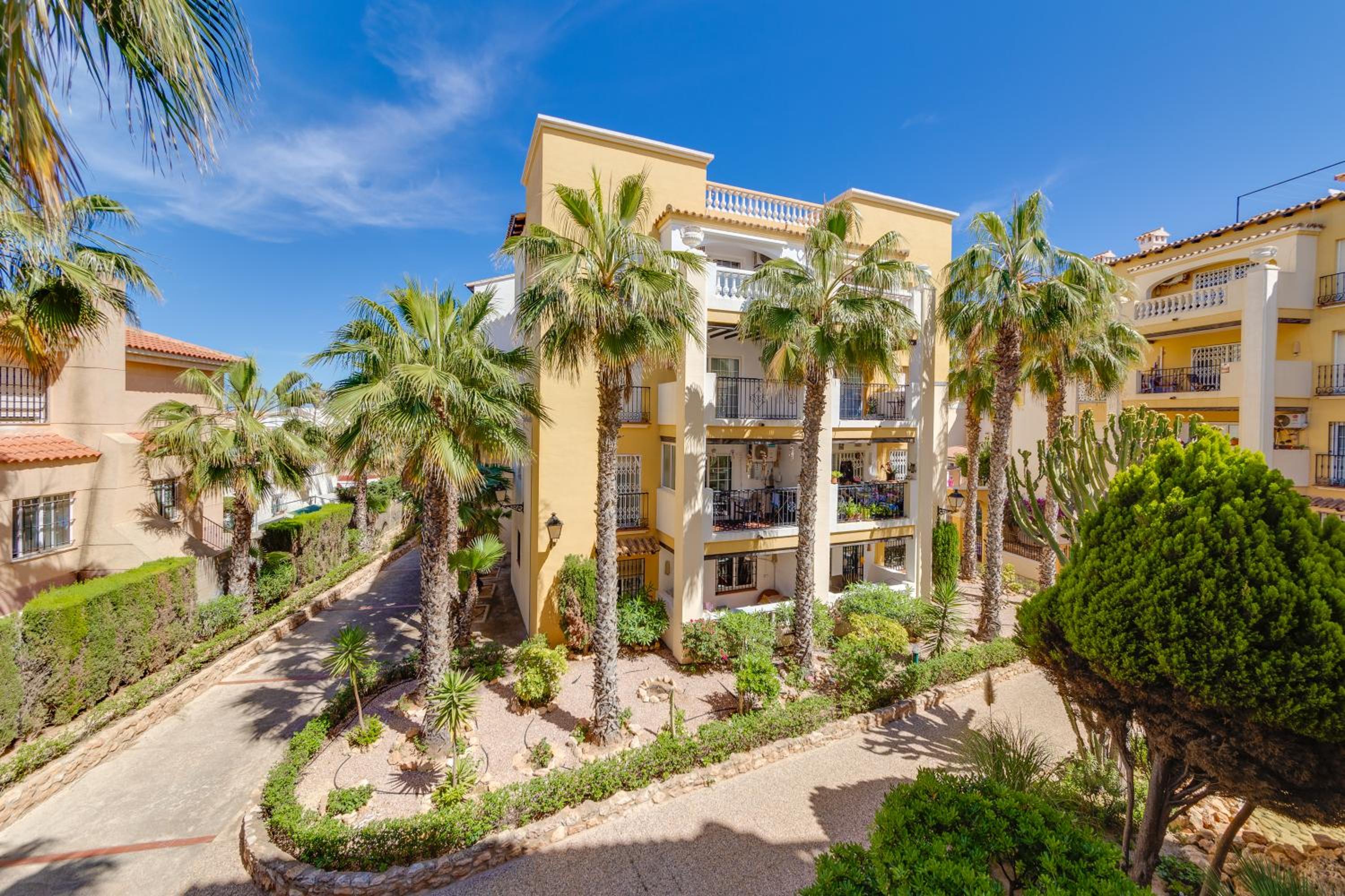 Premium Apartment Beach Aldea del Mar