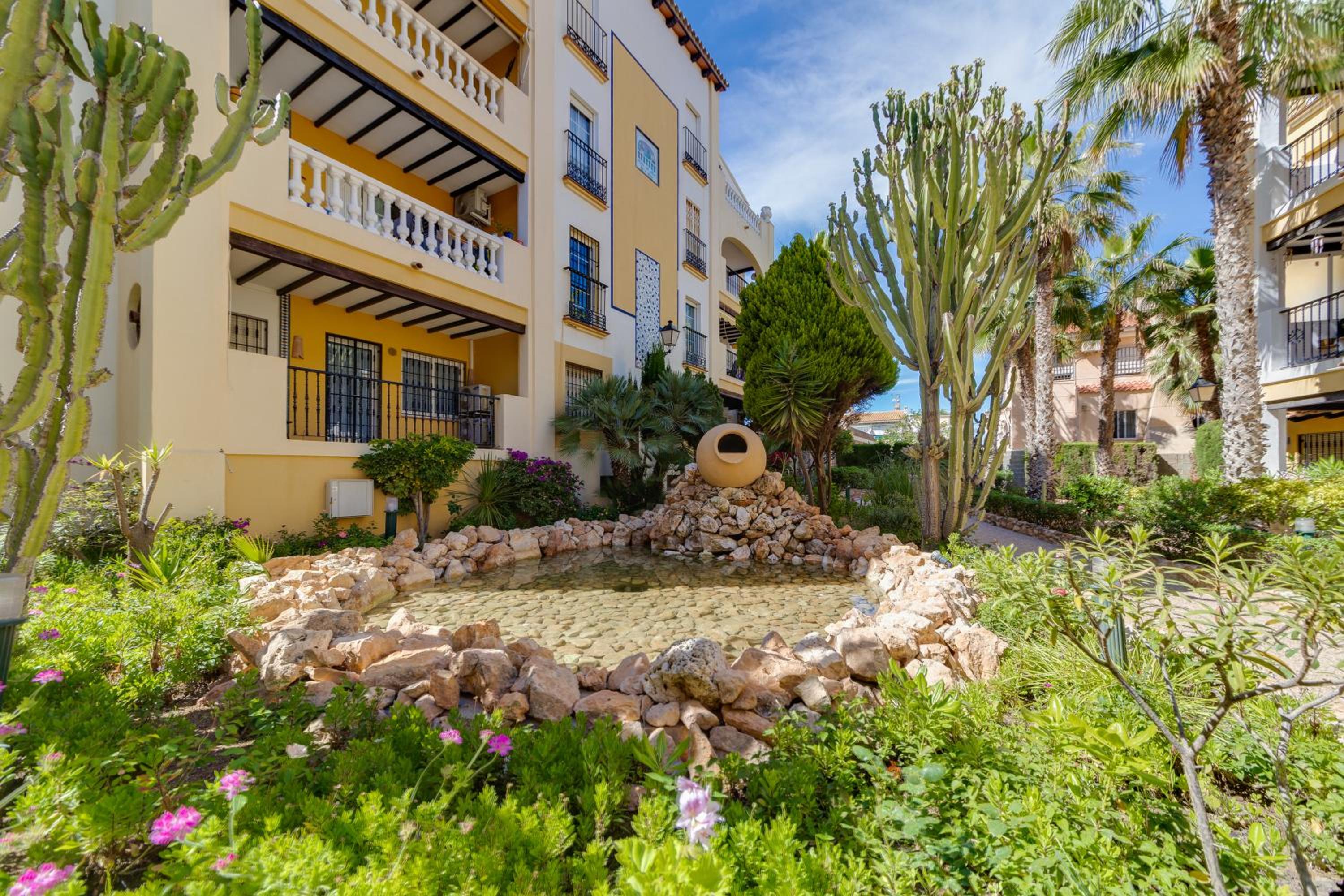 Premium Apartment Beach Aldea del Mar