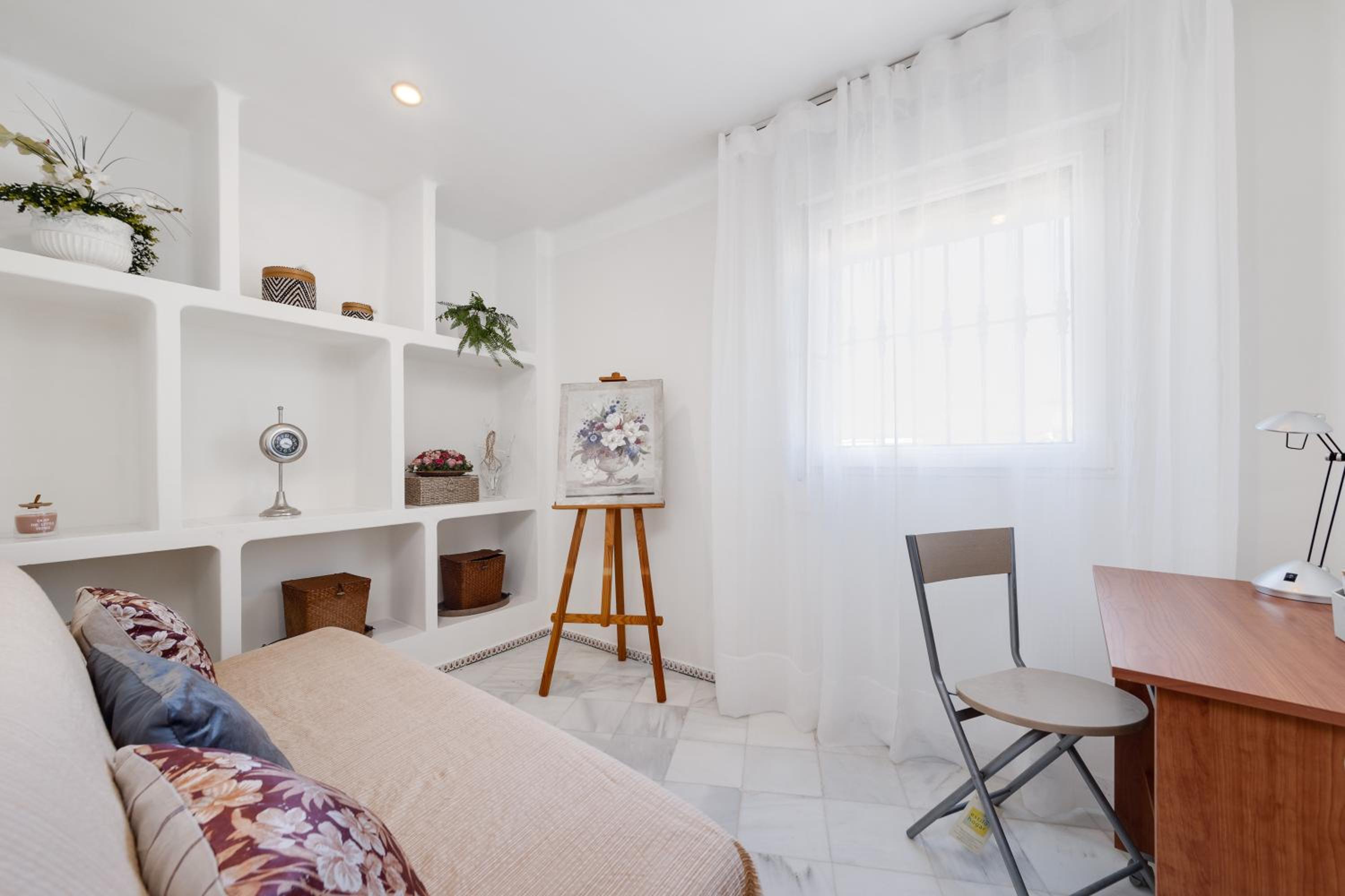 Premium Apartment Beach Aldea del Mar