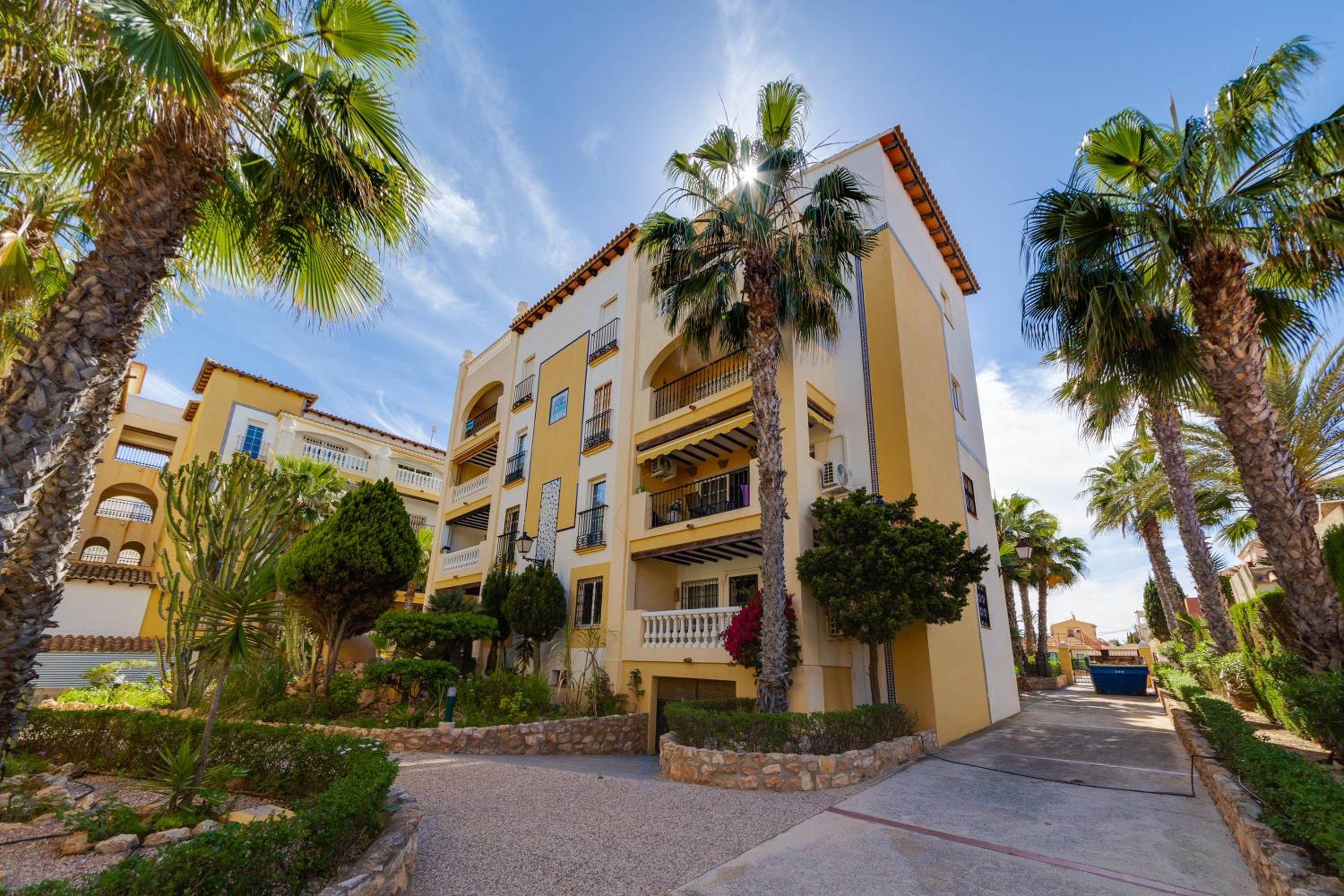 Premium Apartment Beach Aldea del Mar