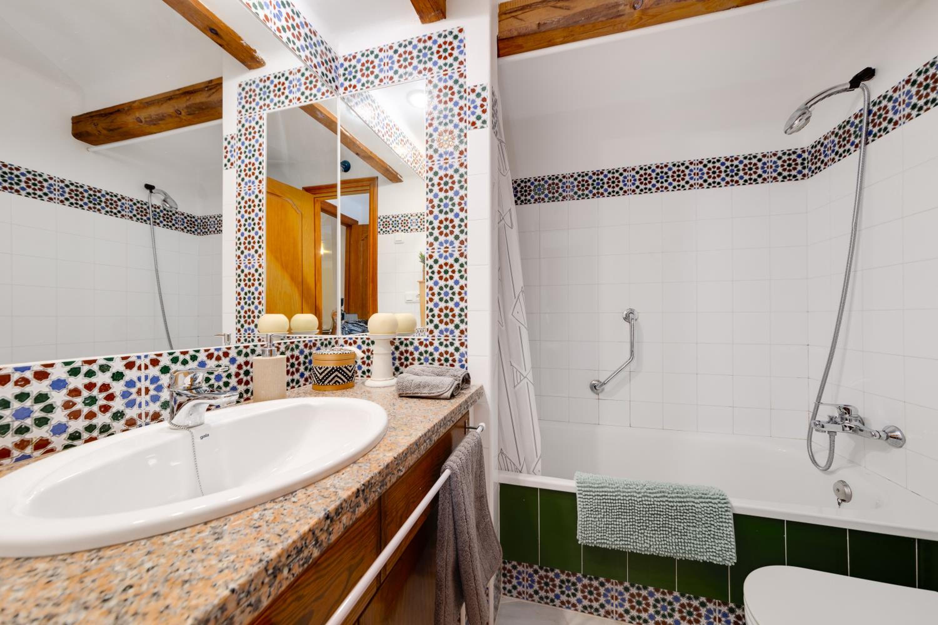 Premium Apartment Beach Aldea del Mar