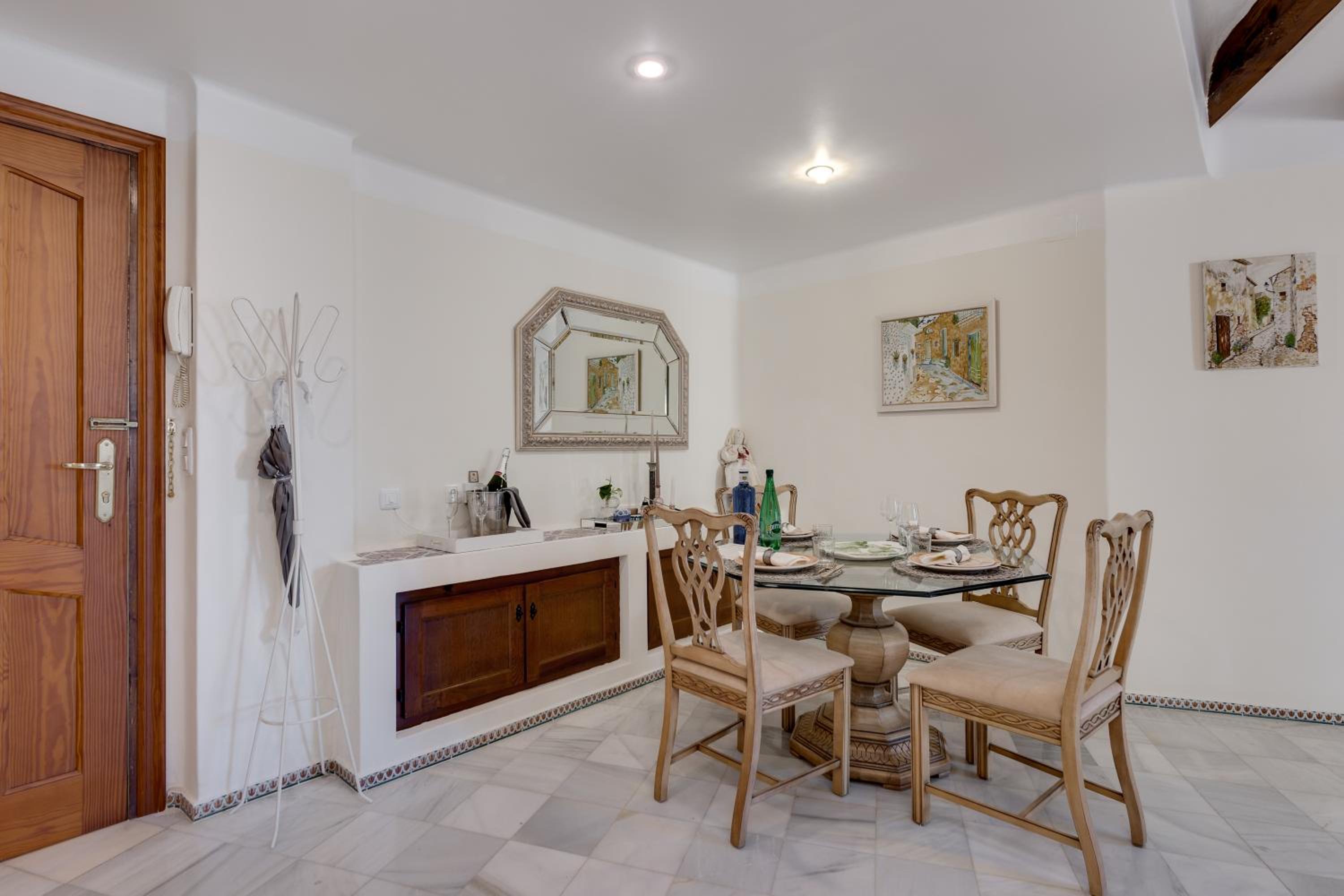 Premium Apartment Beach Aldea del Mar