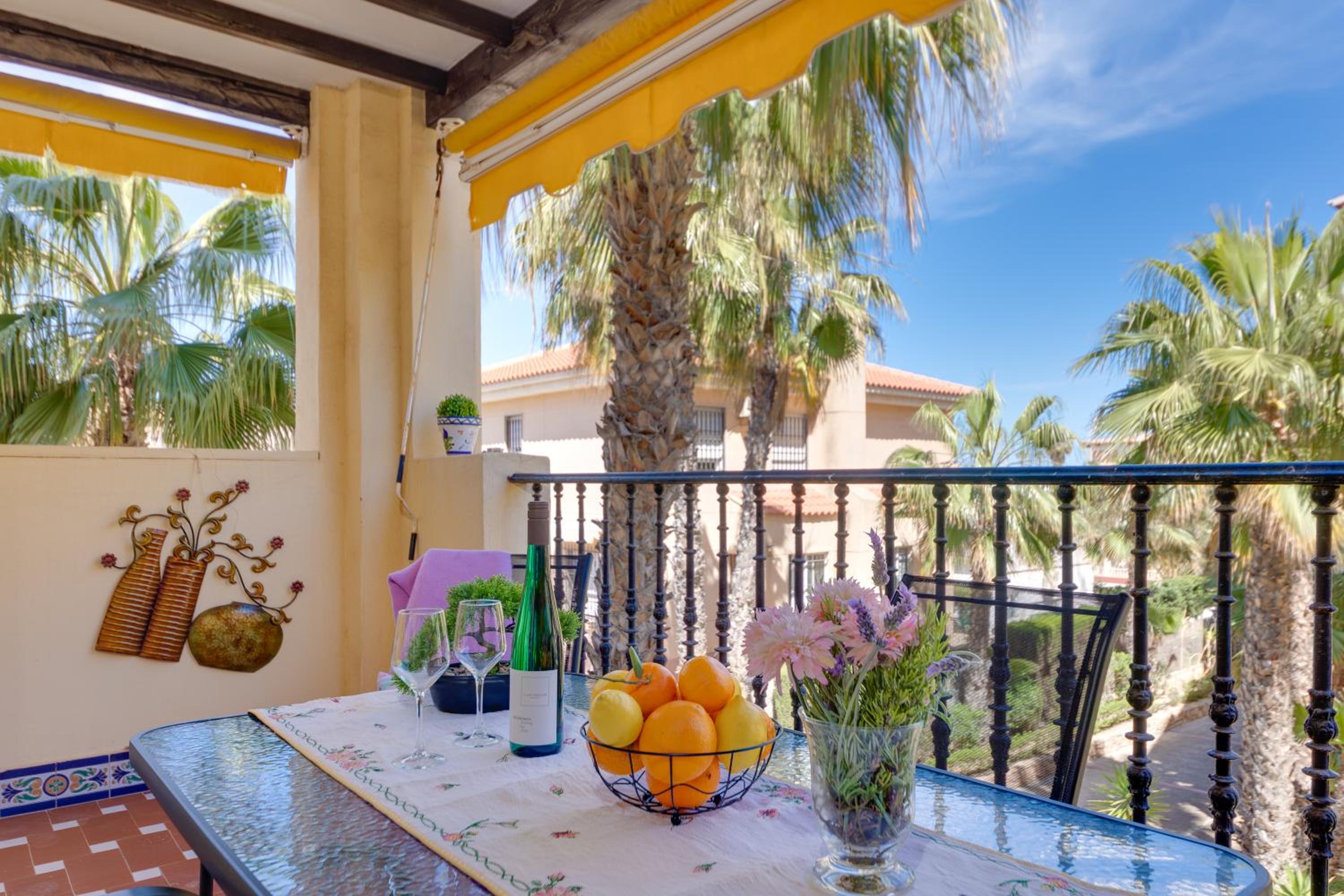 Premium Apartment Beach Aldea del Mar