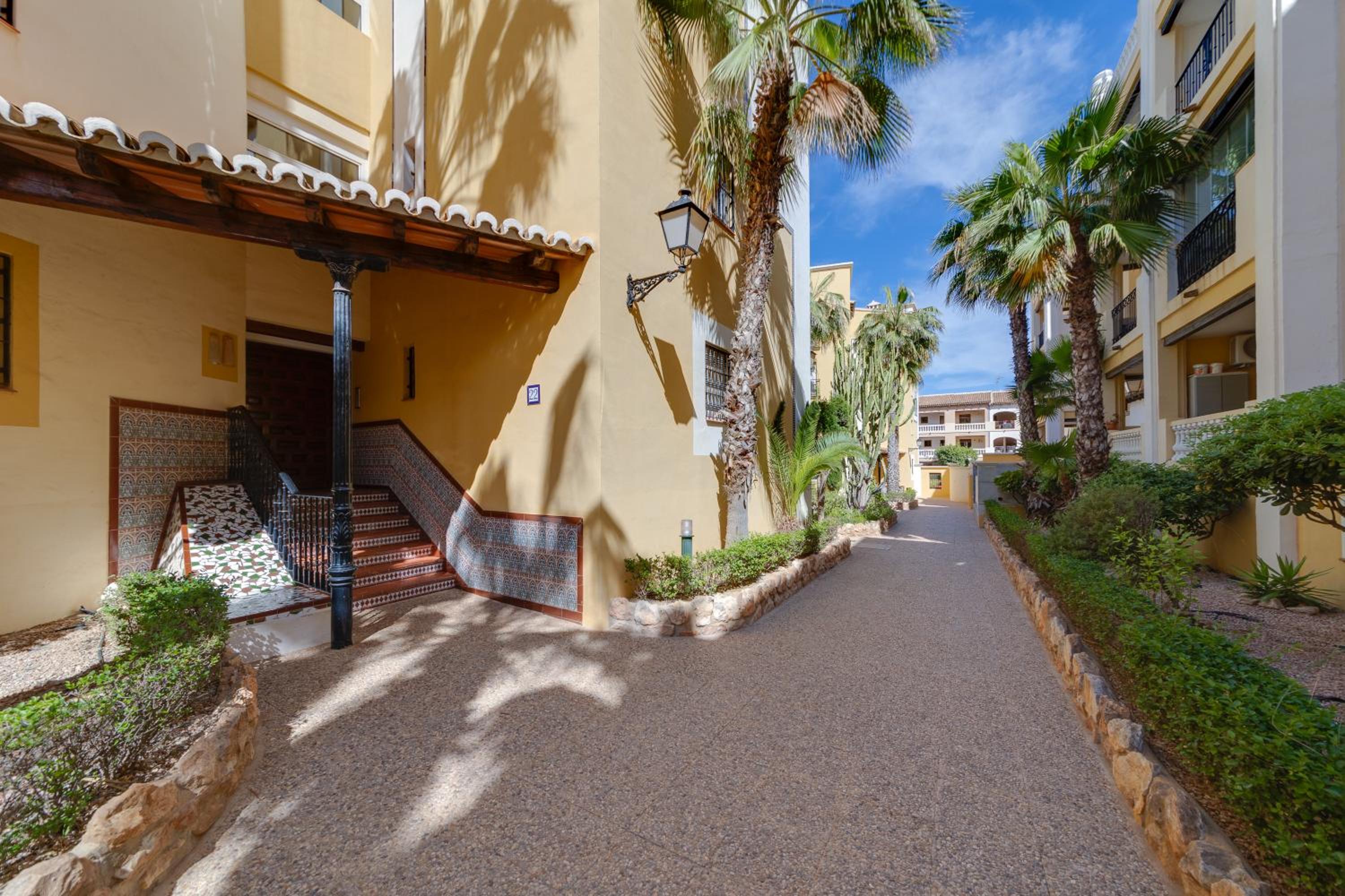 Premium Apartment Beach Aldea del Mar