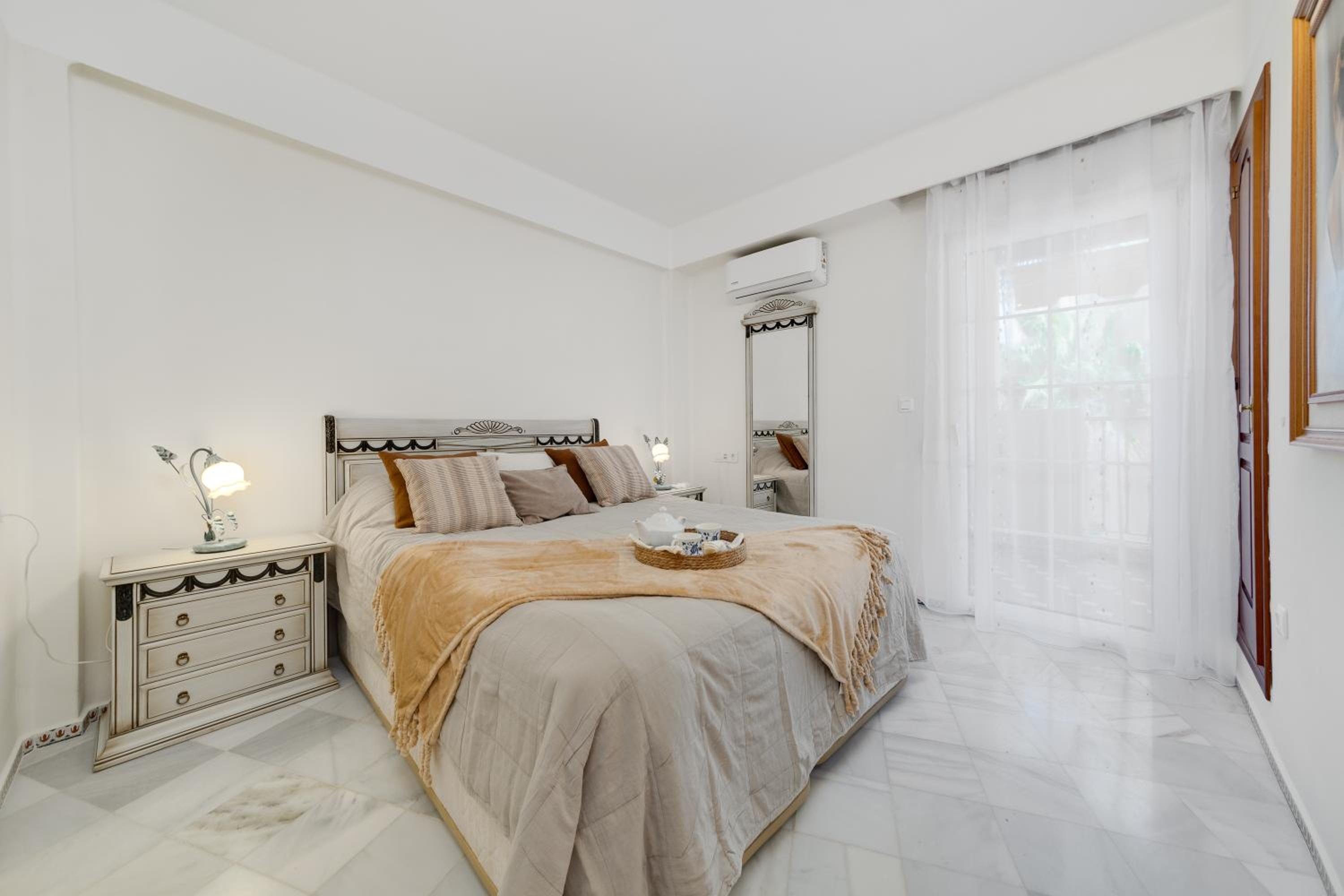 Premium Apartment Beach Aldea del Mar