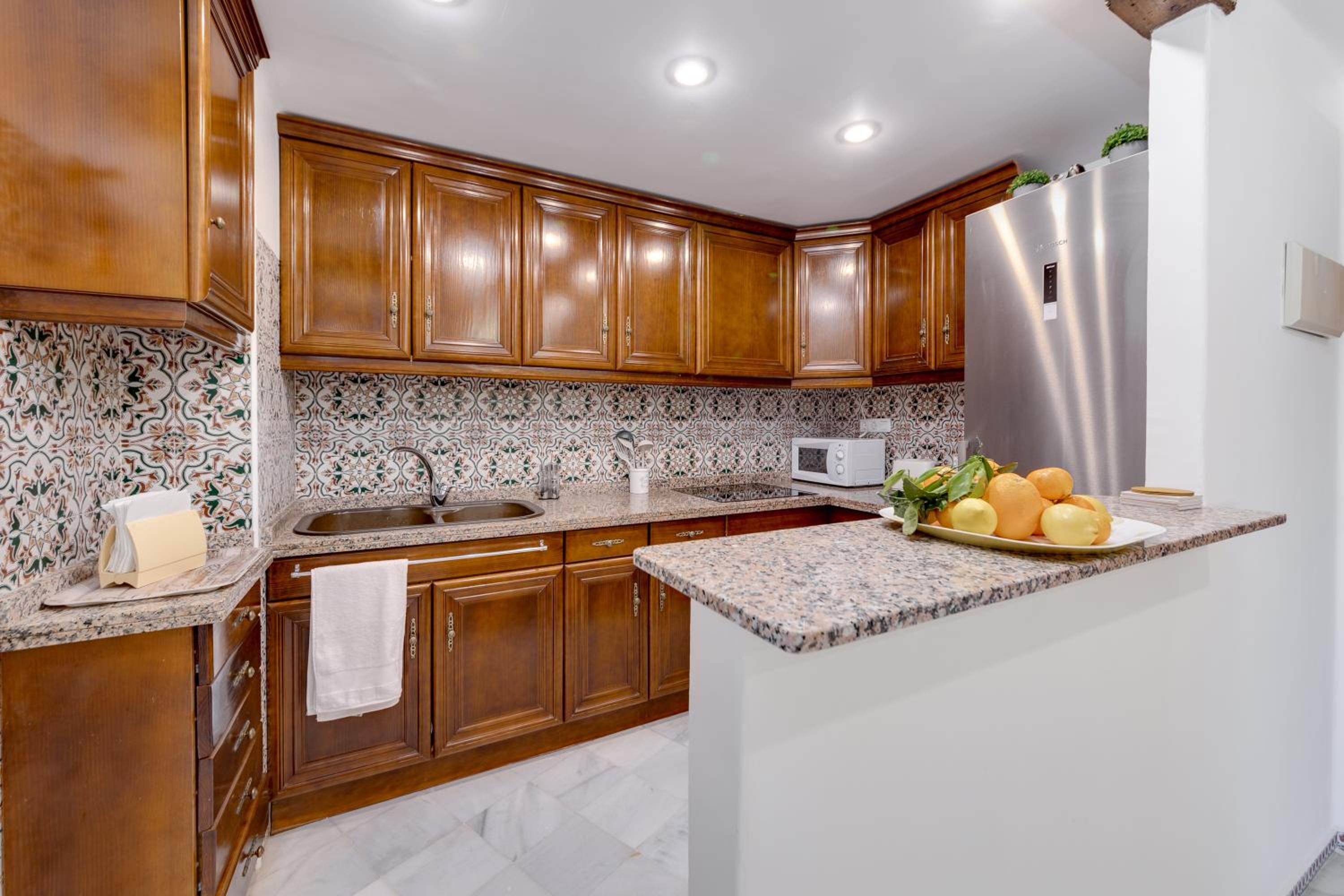 Premium Apartment Beach Aldea del Mar