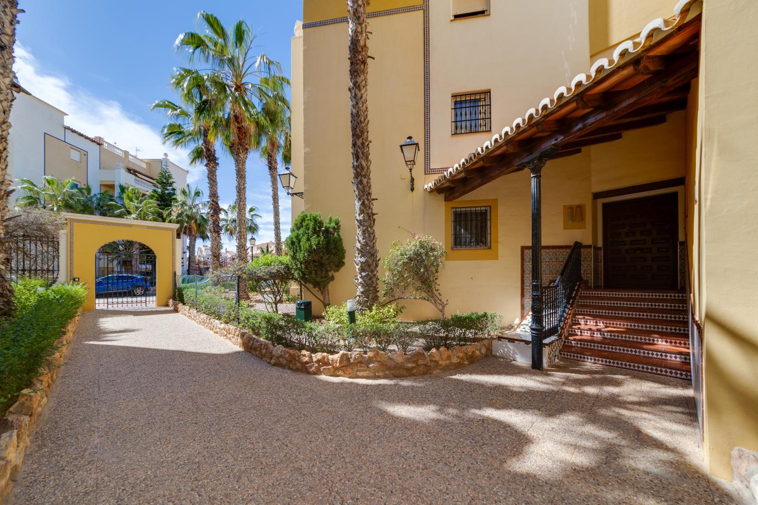 Premium Apartment Beach Aldea del Mar