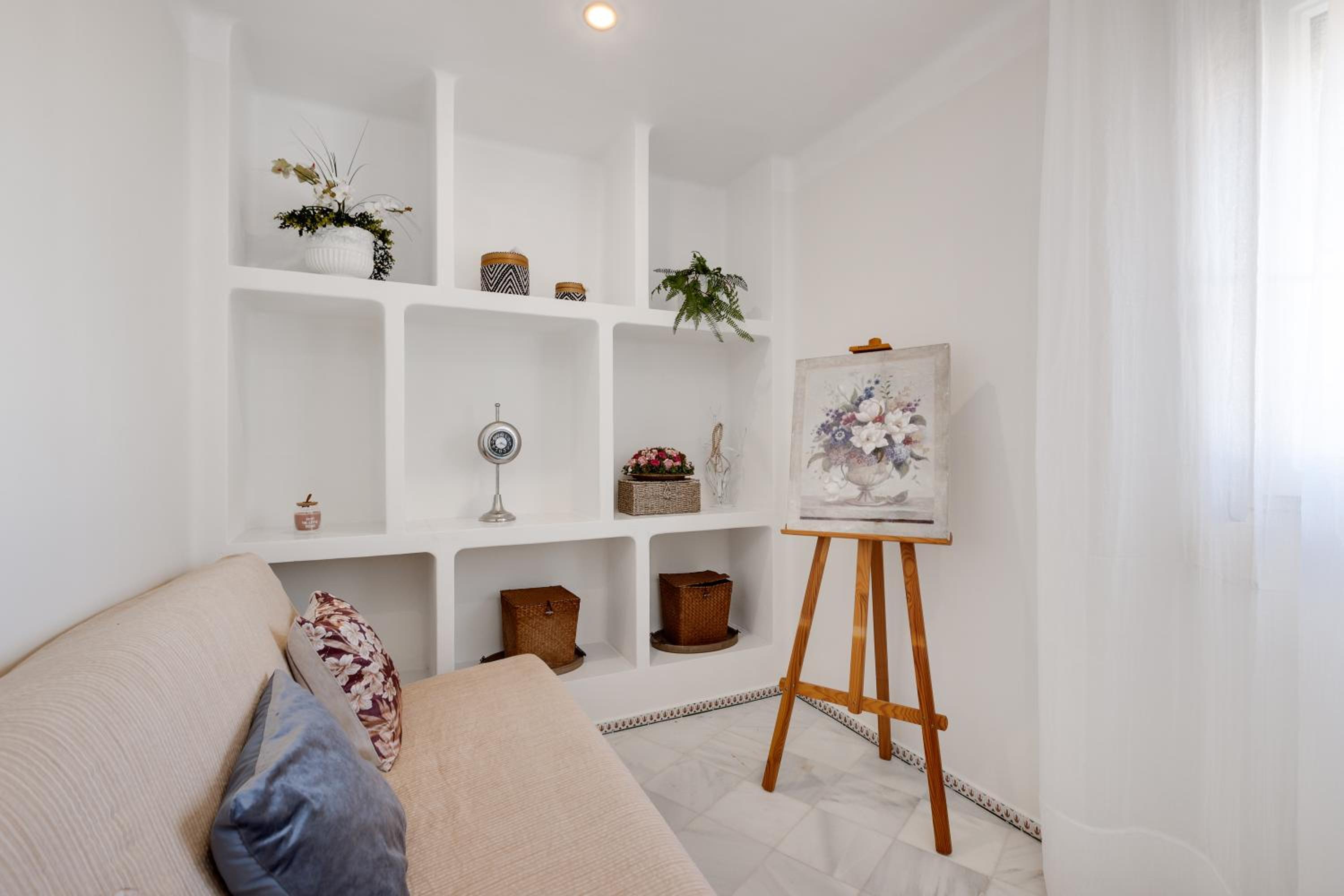 Premium Apartment Beach Aldea del Mar