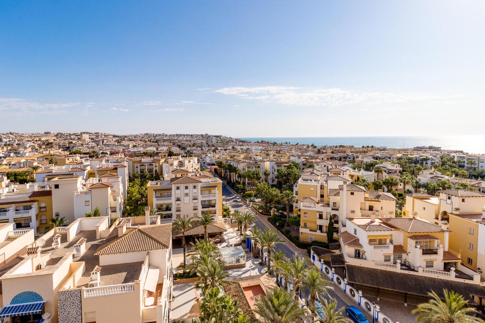 Premium Apartment Beach Aldea del Mar