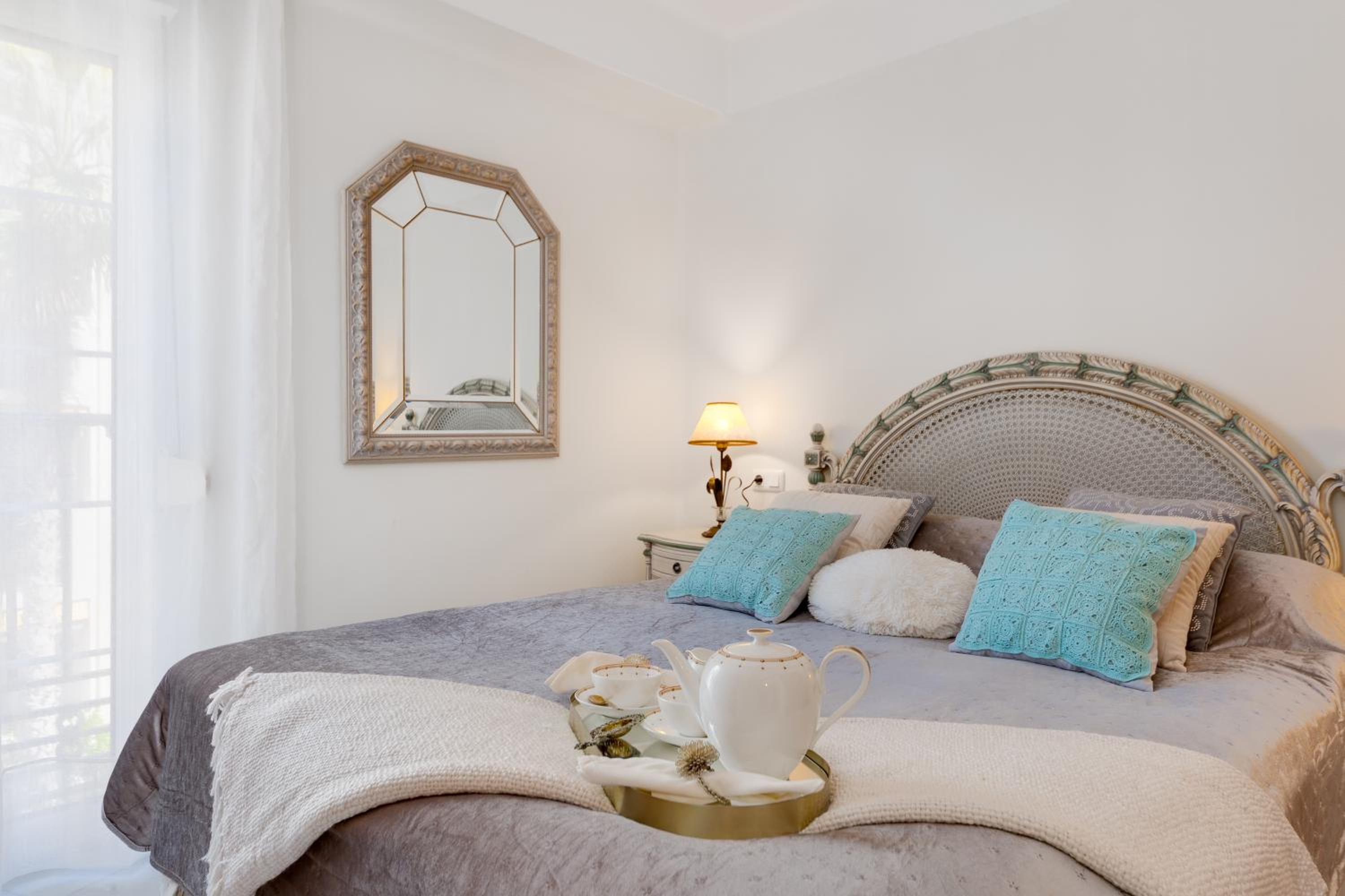 Premium Apartment Beach Aldea del Mar