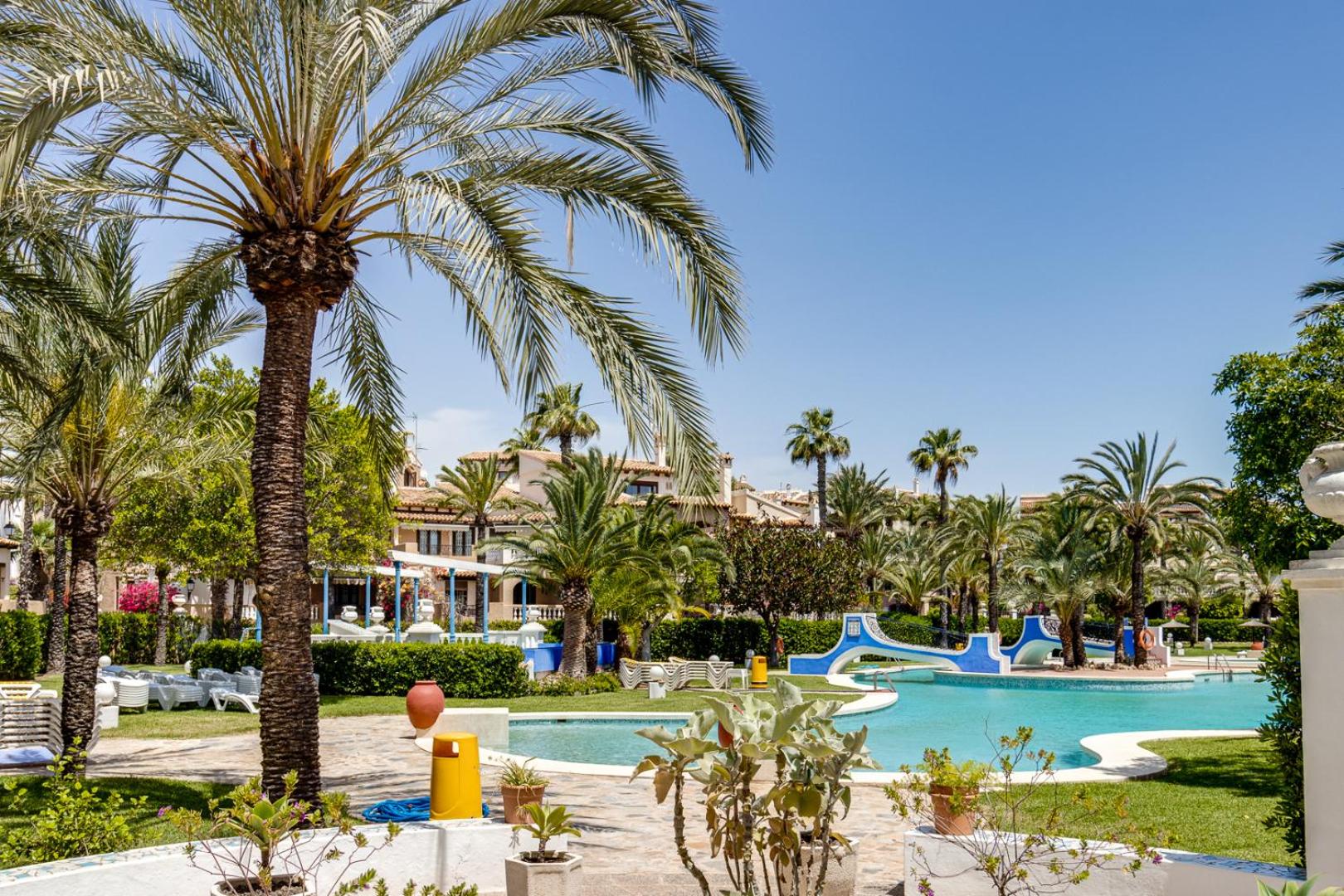 Premium Apartment Beach Aldea del Mar