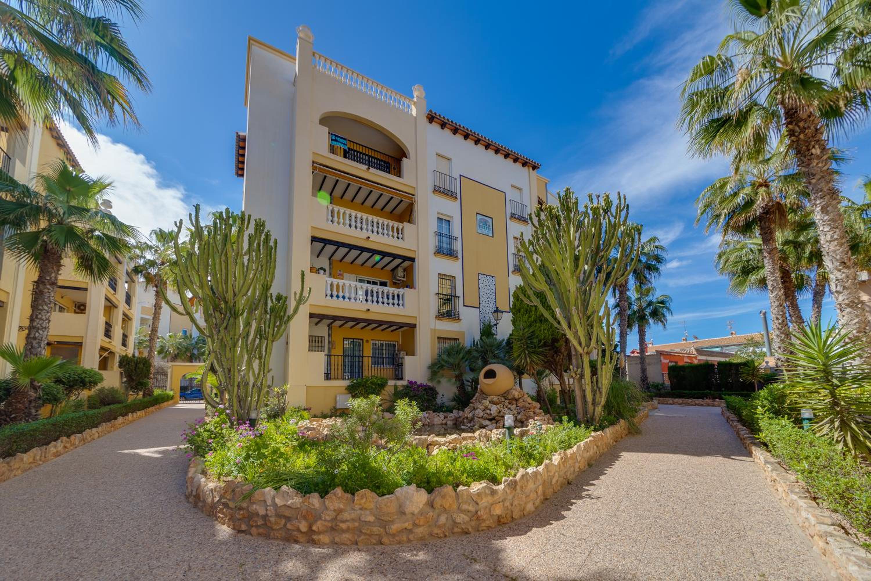 Premium Apartment Beach Aldea del Mar