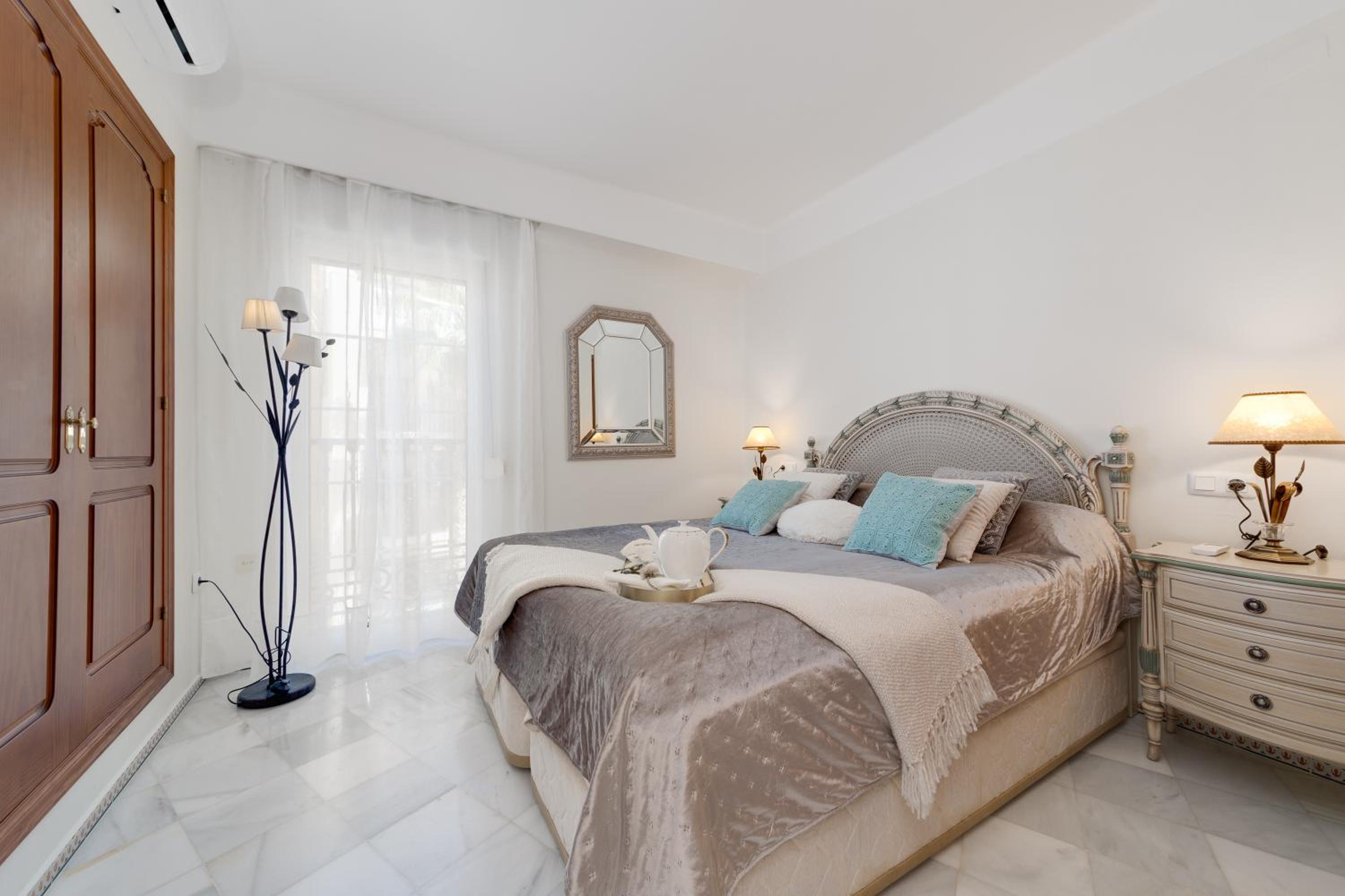 Premium Apartment Beach Aldea del Mar