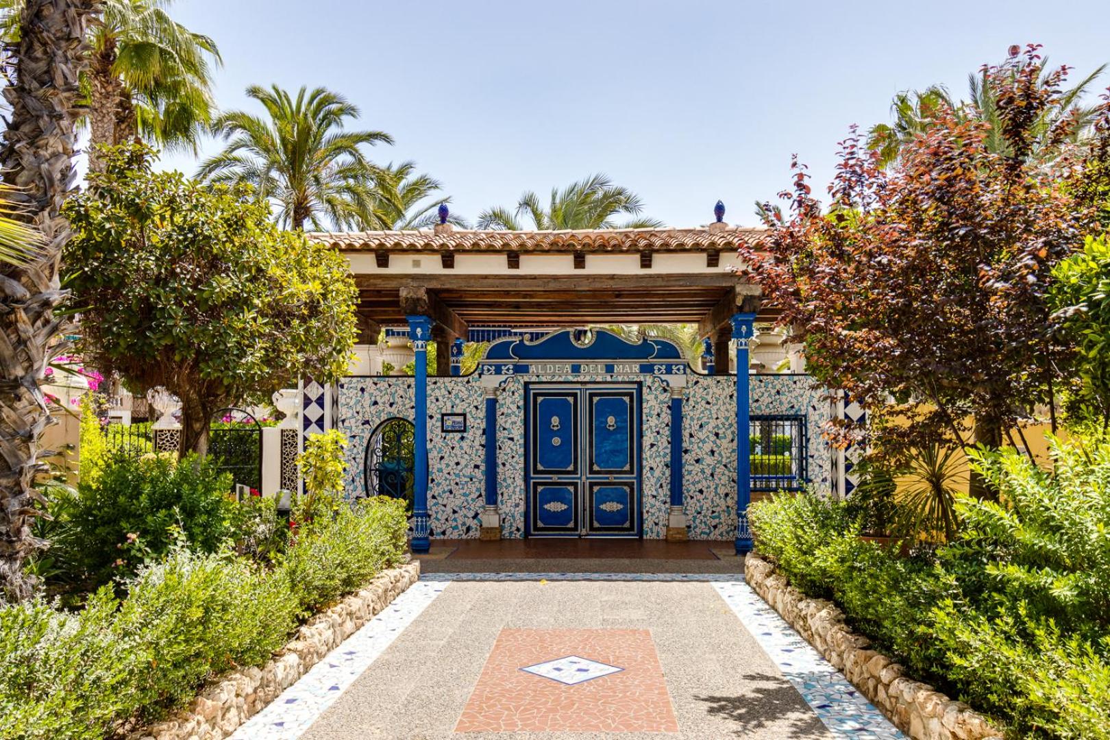 Premium Apartment Beach Aldea del Mar