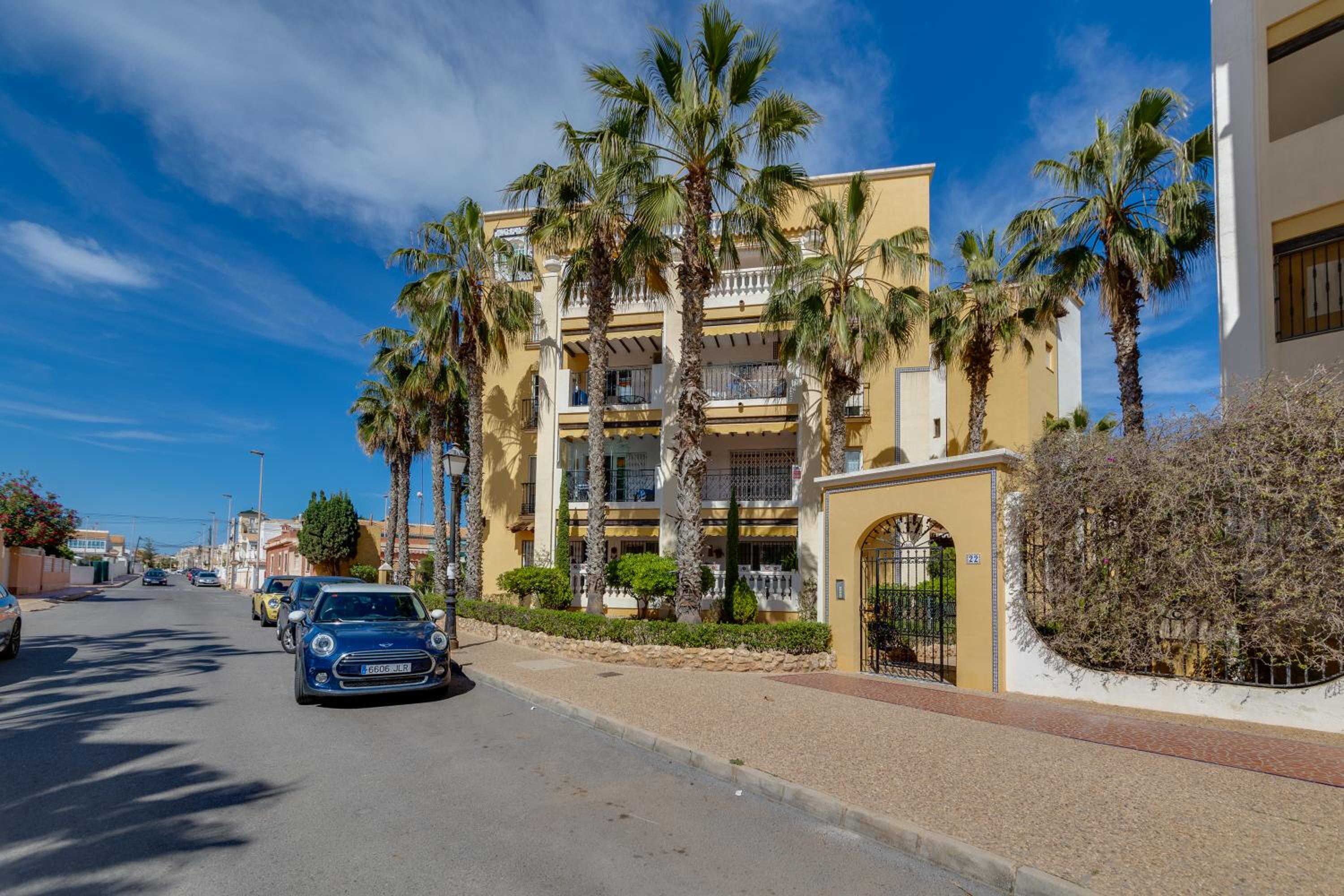 Premium Apartment Beach Aldea del Mar
