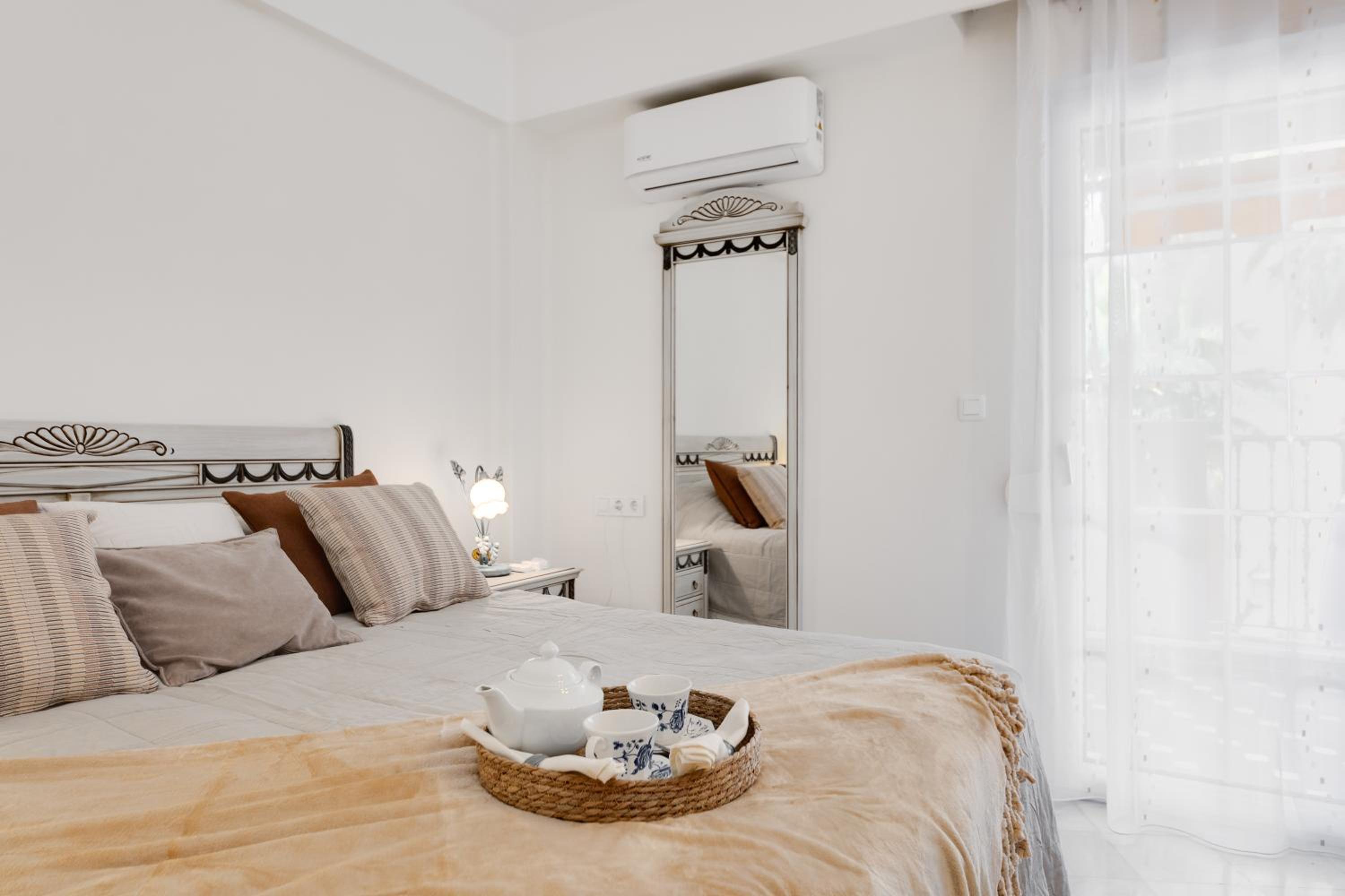 Premium Apartment Beach Aldea del Mar