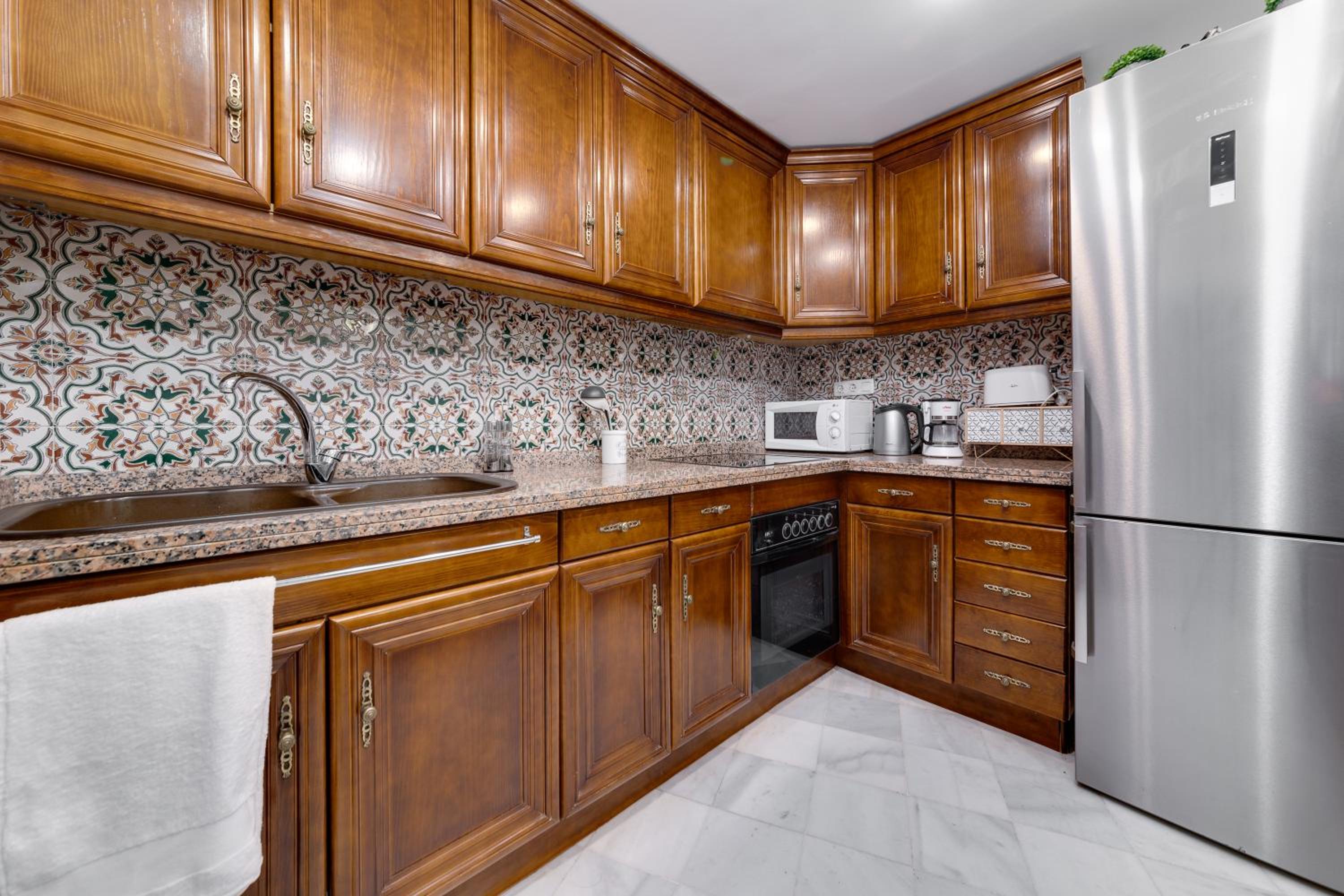 Premium Apartment Beach Aldea del Mar