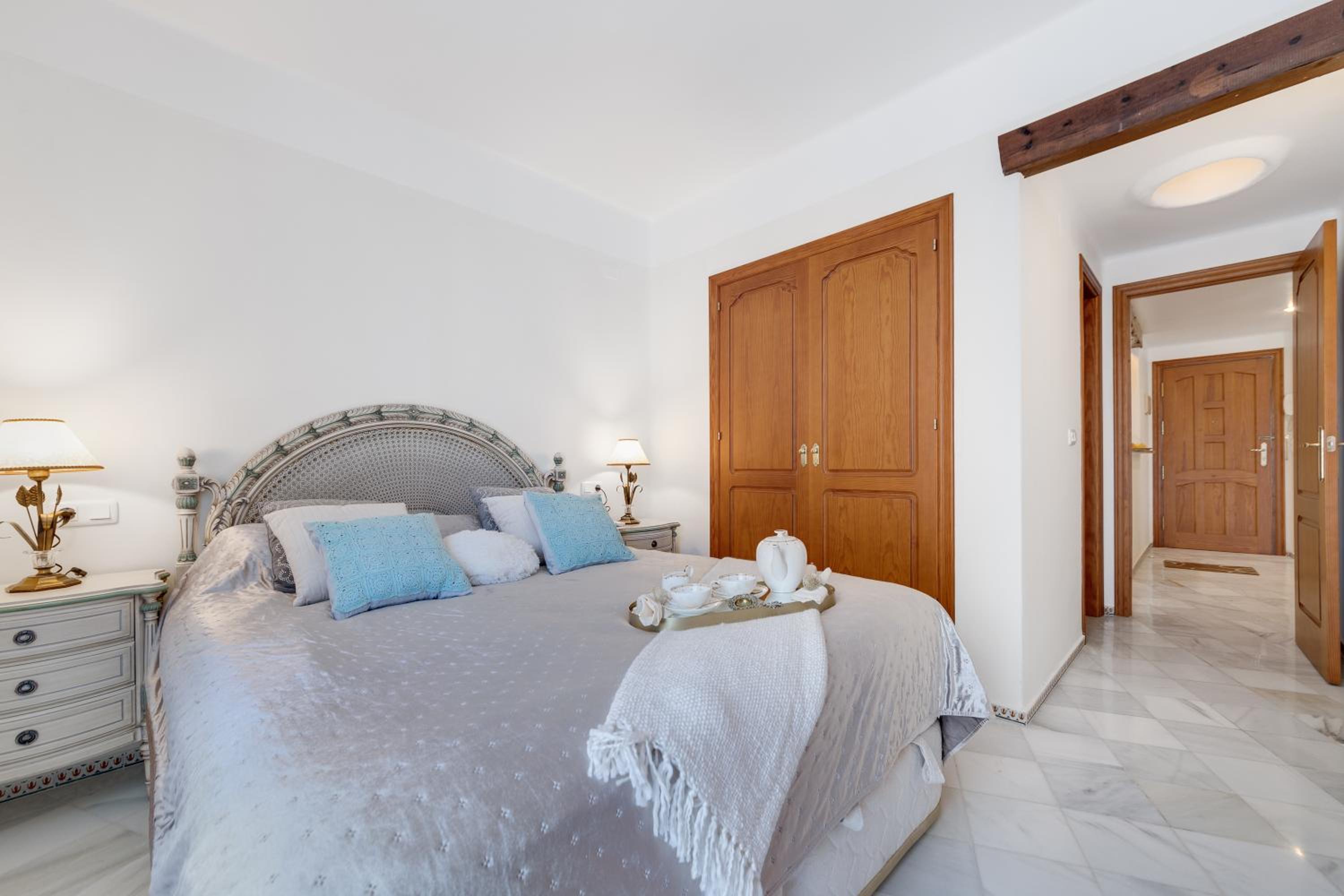 Premium Apartment Beach Aldea del Mar