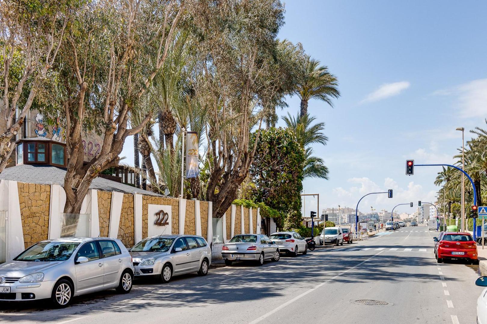 Premium Apartment Beach Aldea del Mar
