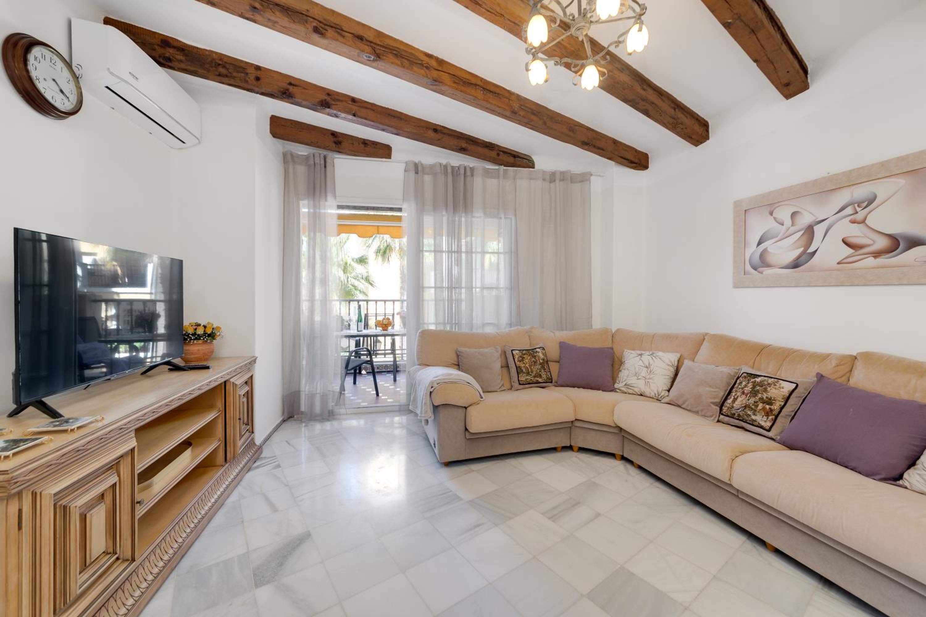 Premium Apartment Beach Aldea del Mar