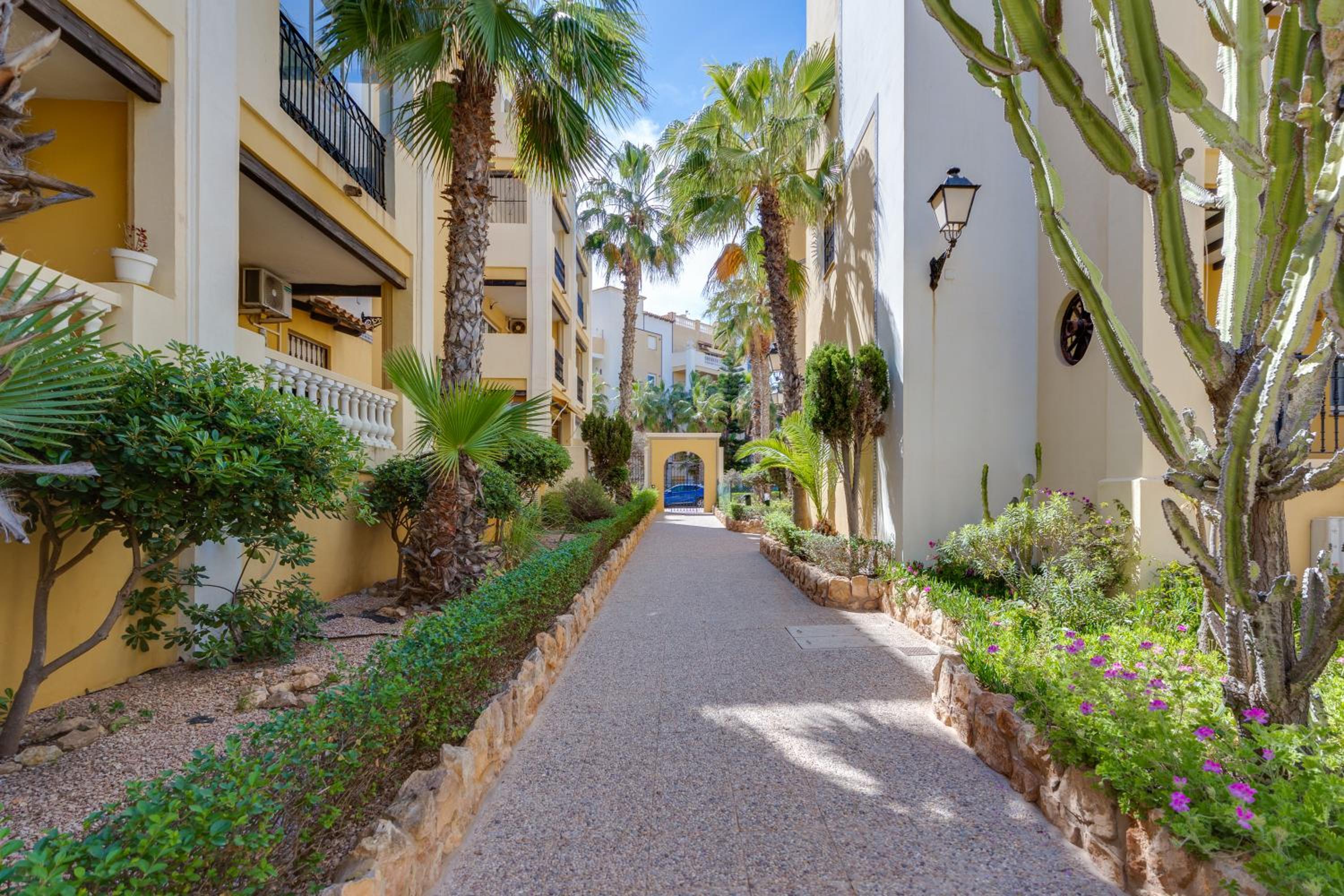 Premium Apartment Beach Aldea del Mar